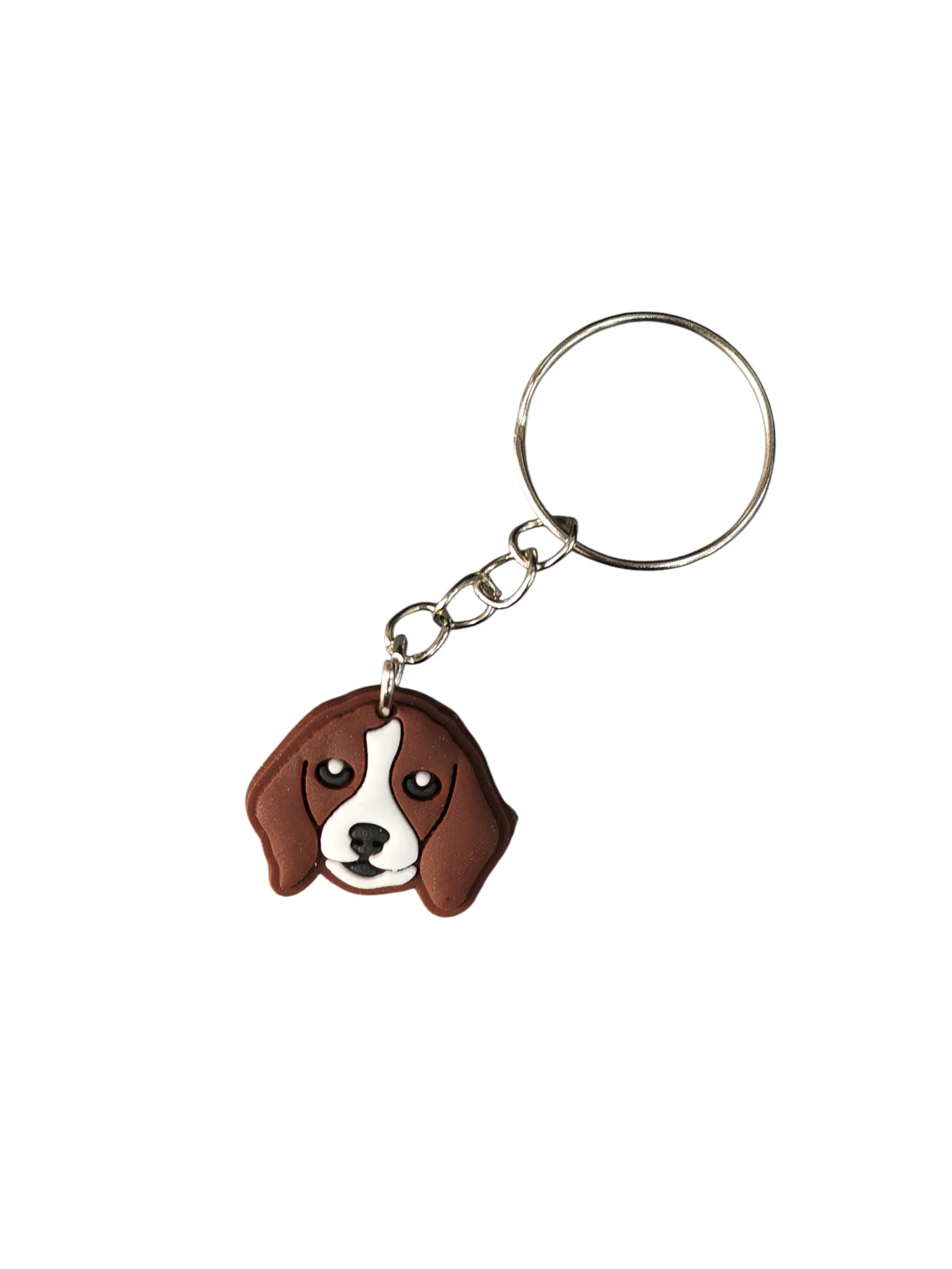 Keepsake Keychain