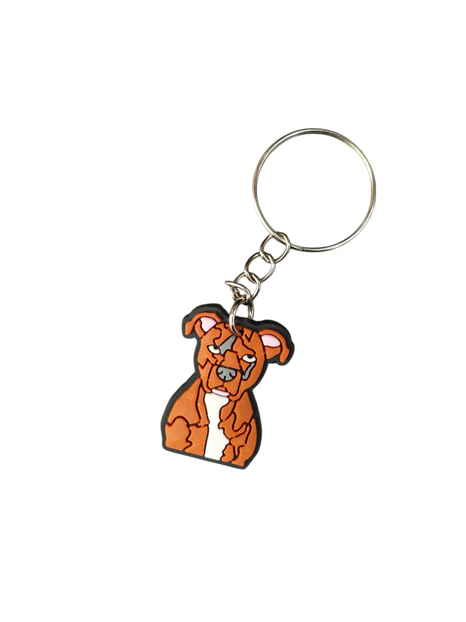 Keepsake Keychain