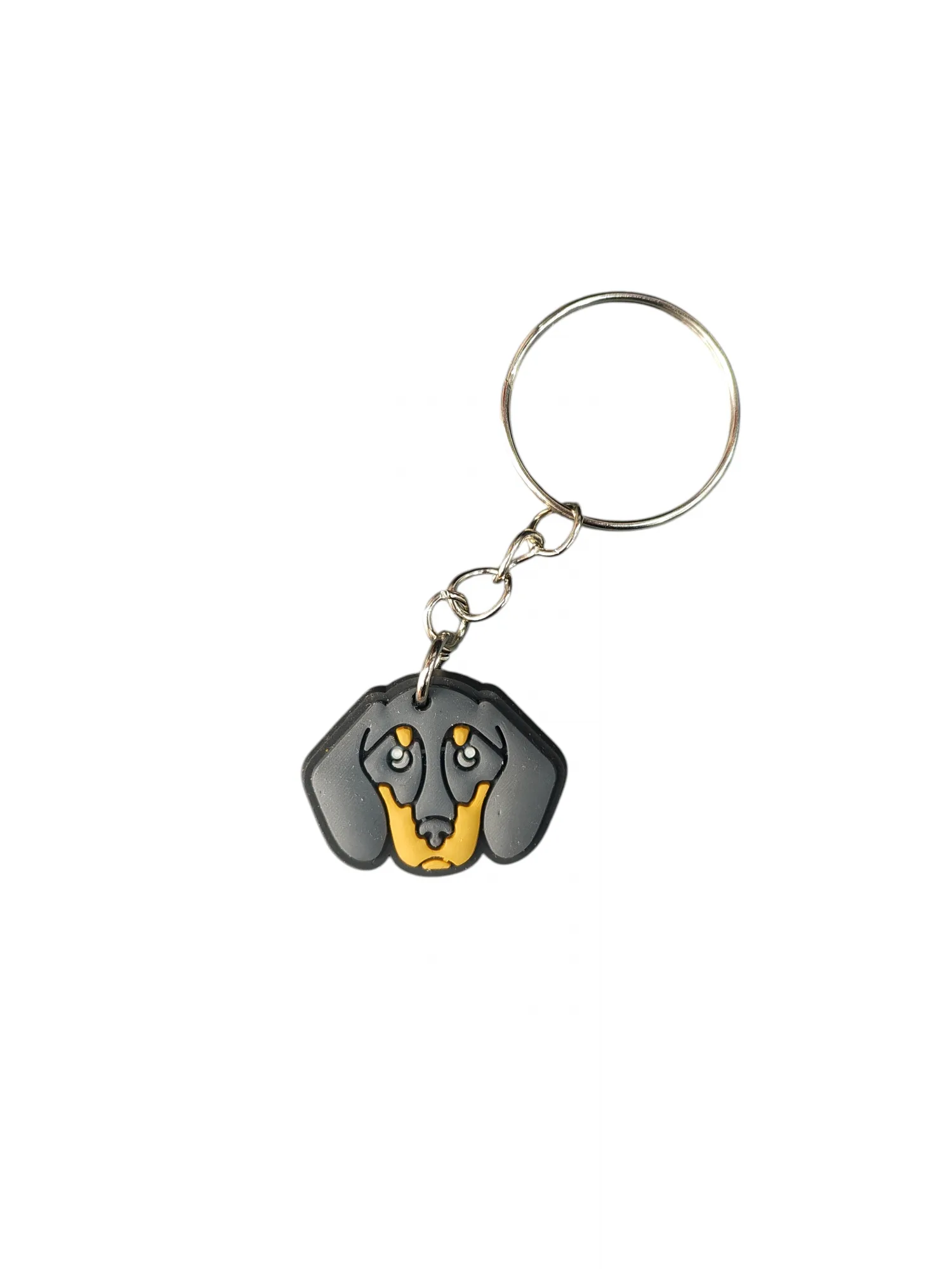 Keepsake Keychain
