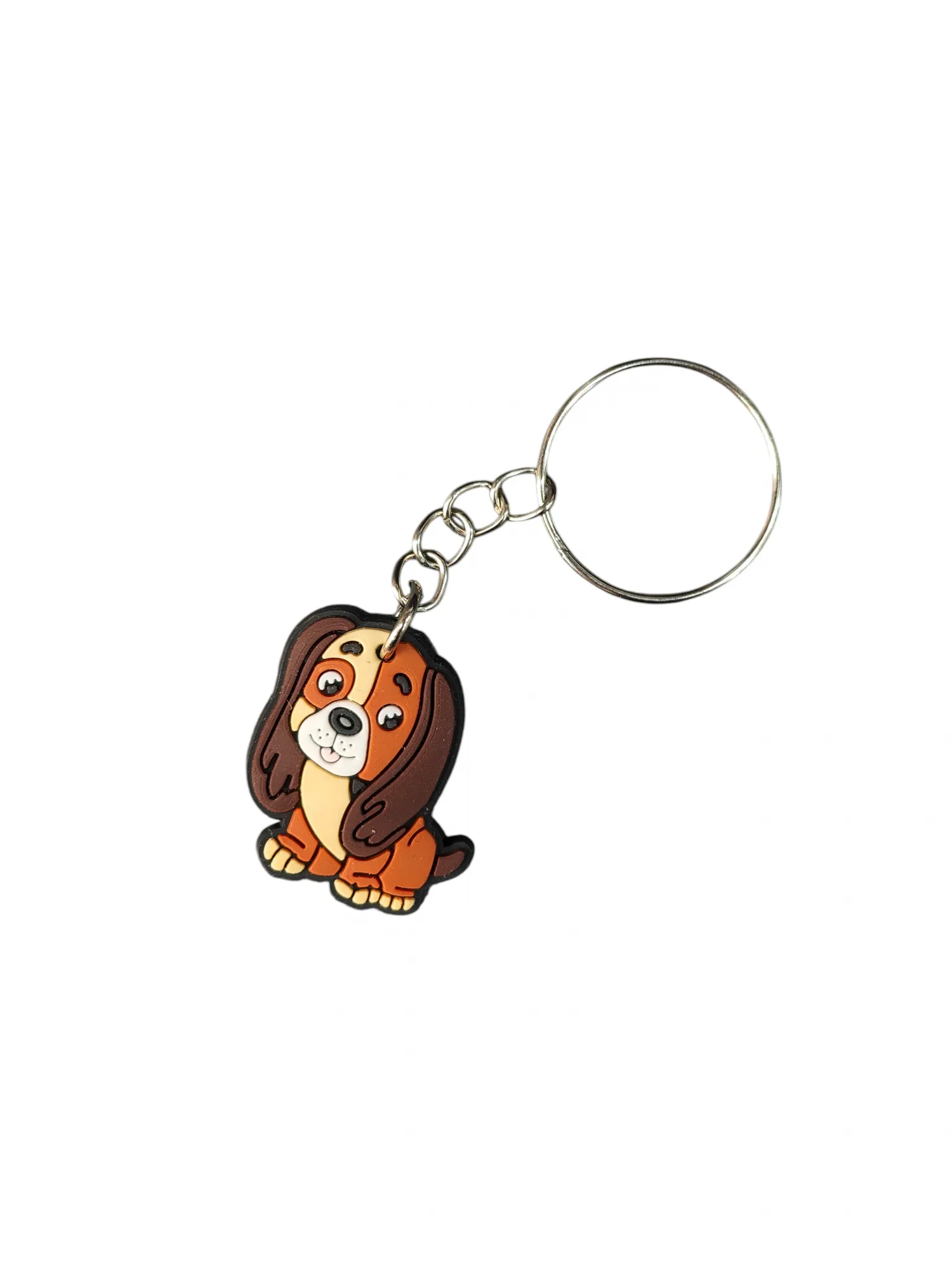 Keepsake Keychain
