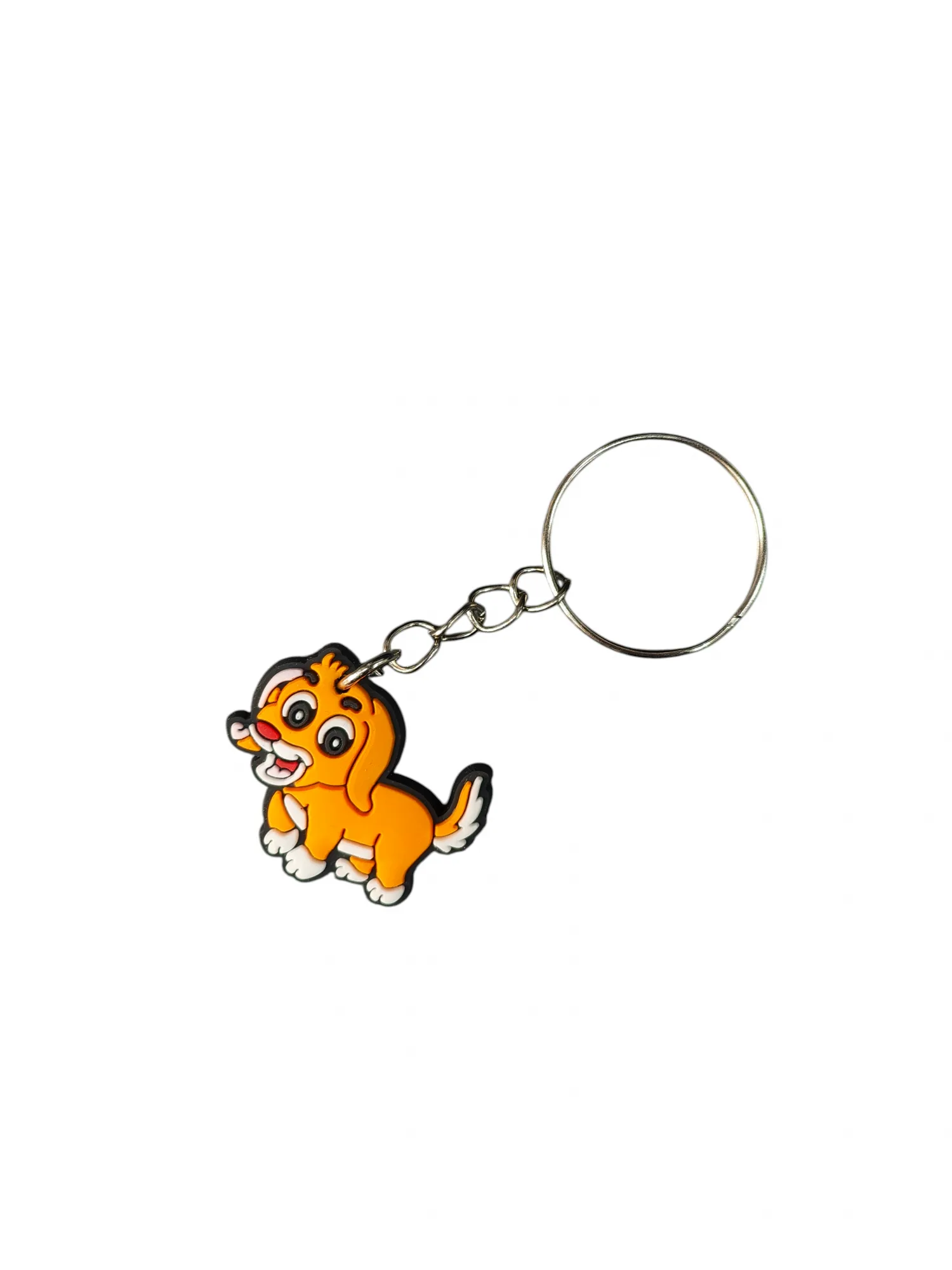 Keepsake Keychain