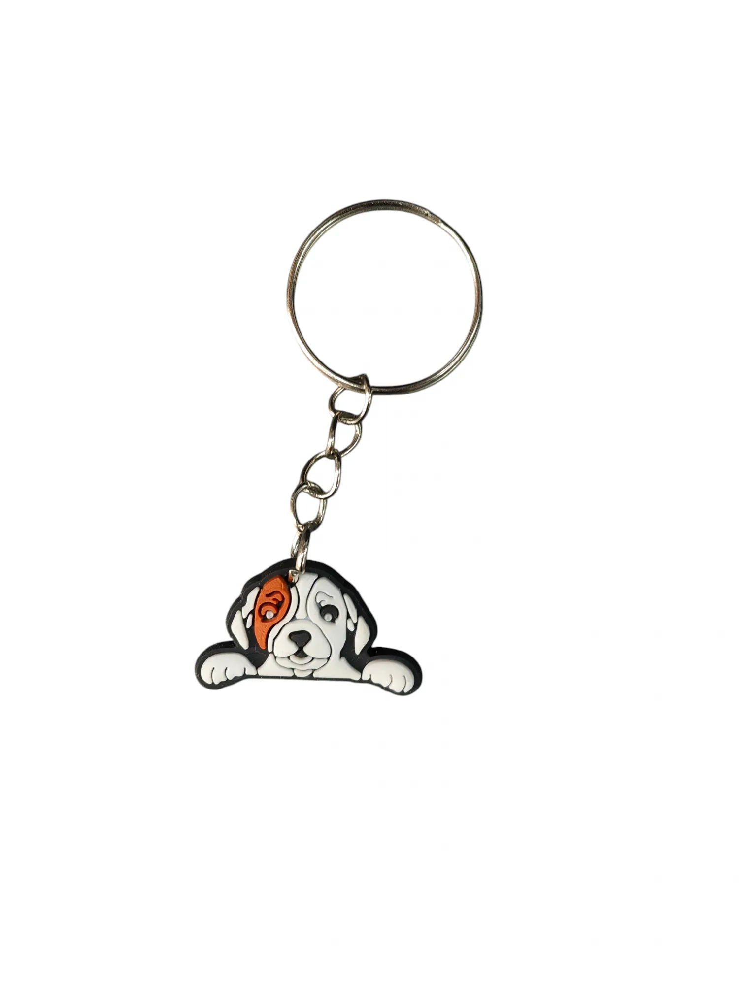 Keepsake Keychain