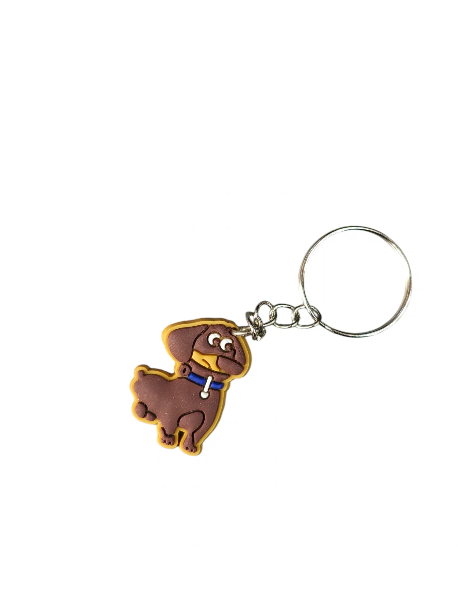 Keepsake Keychain