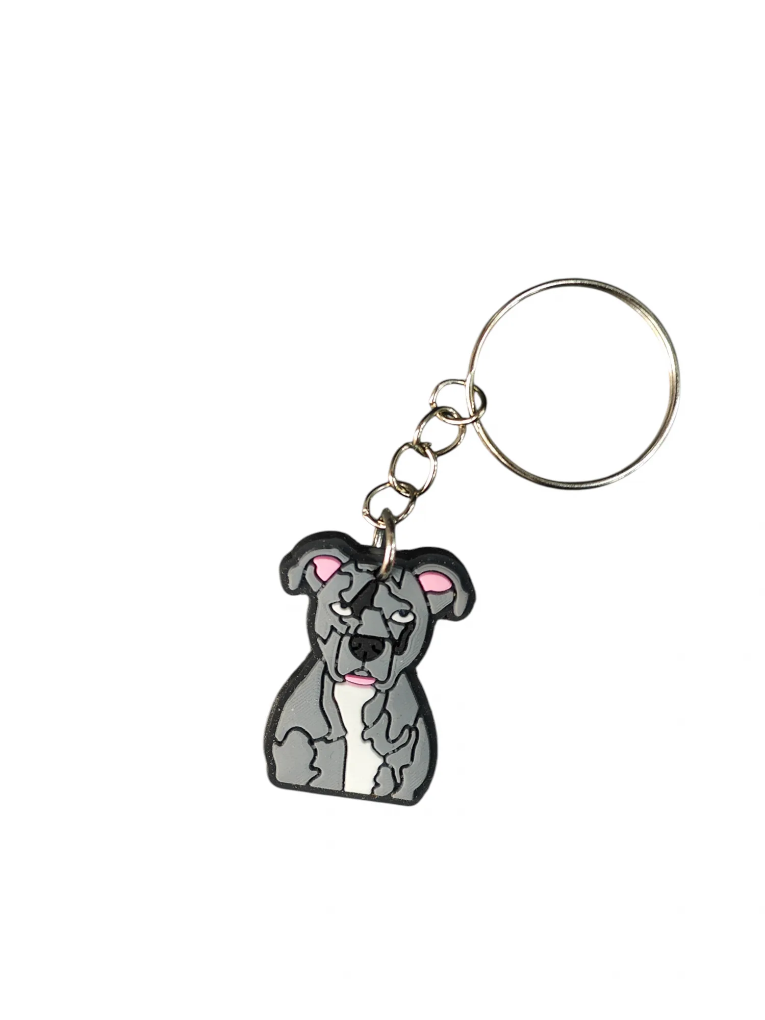 Keepsake Keychain