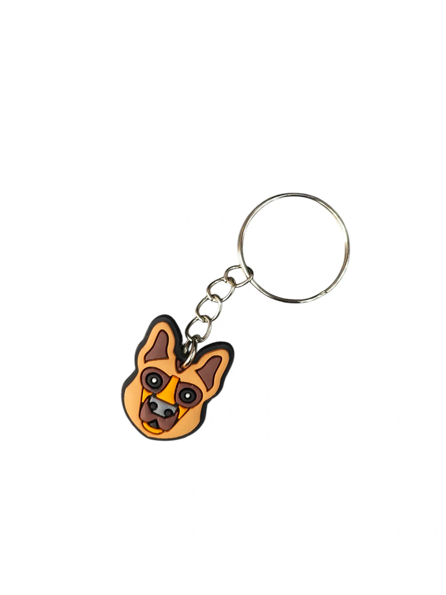 Keepsake Keychain