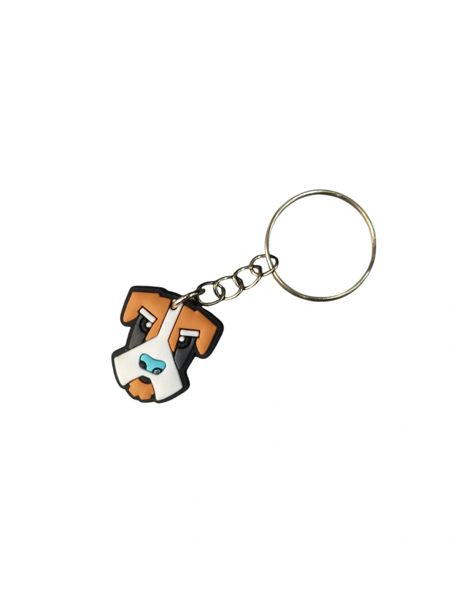 Keepsake Keychain