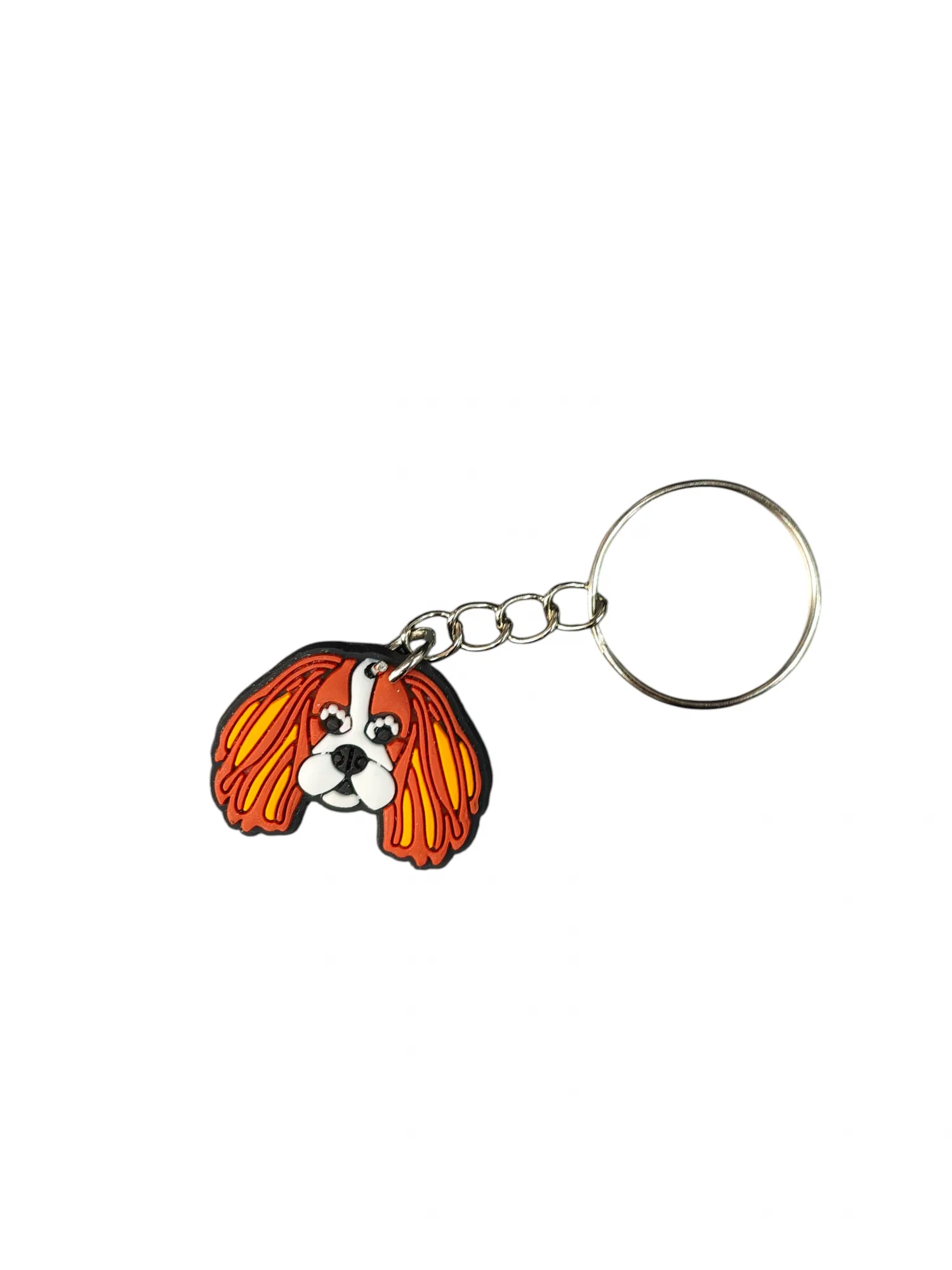 Keepsake Keychain