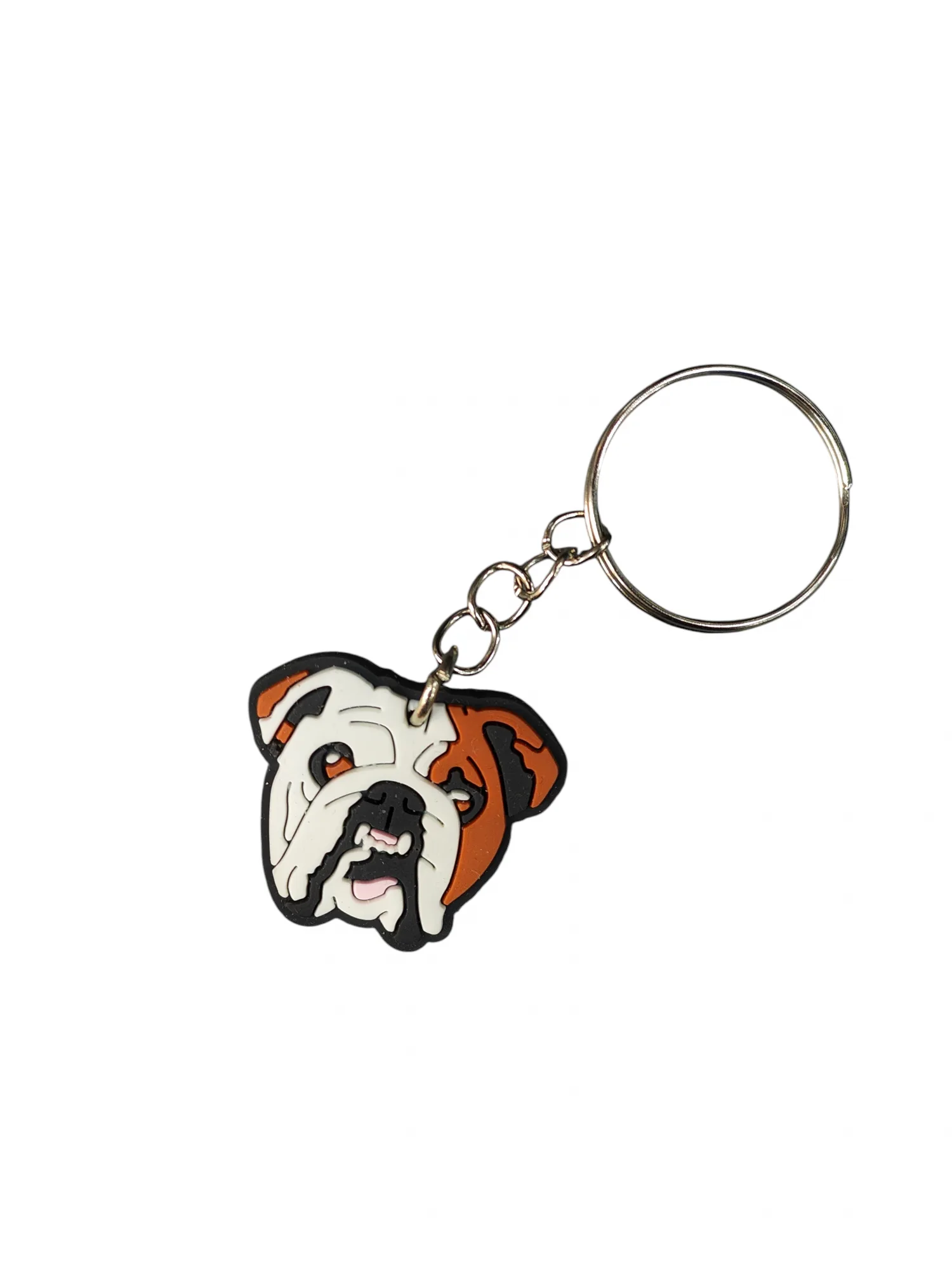 Keepsake Keychain