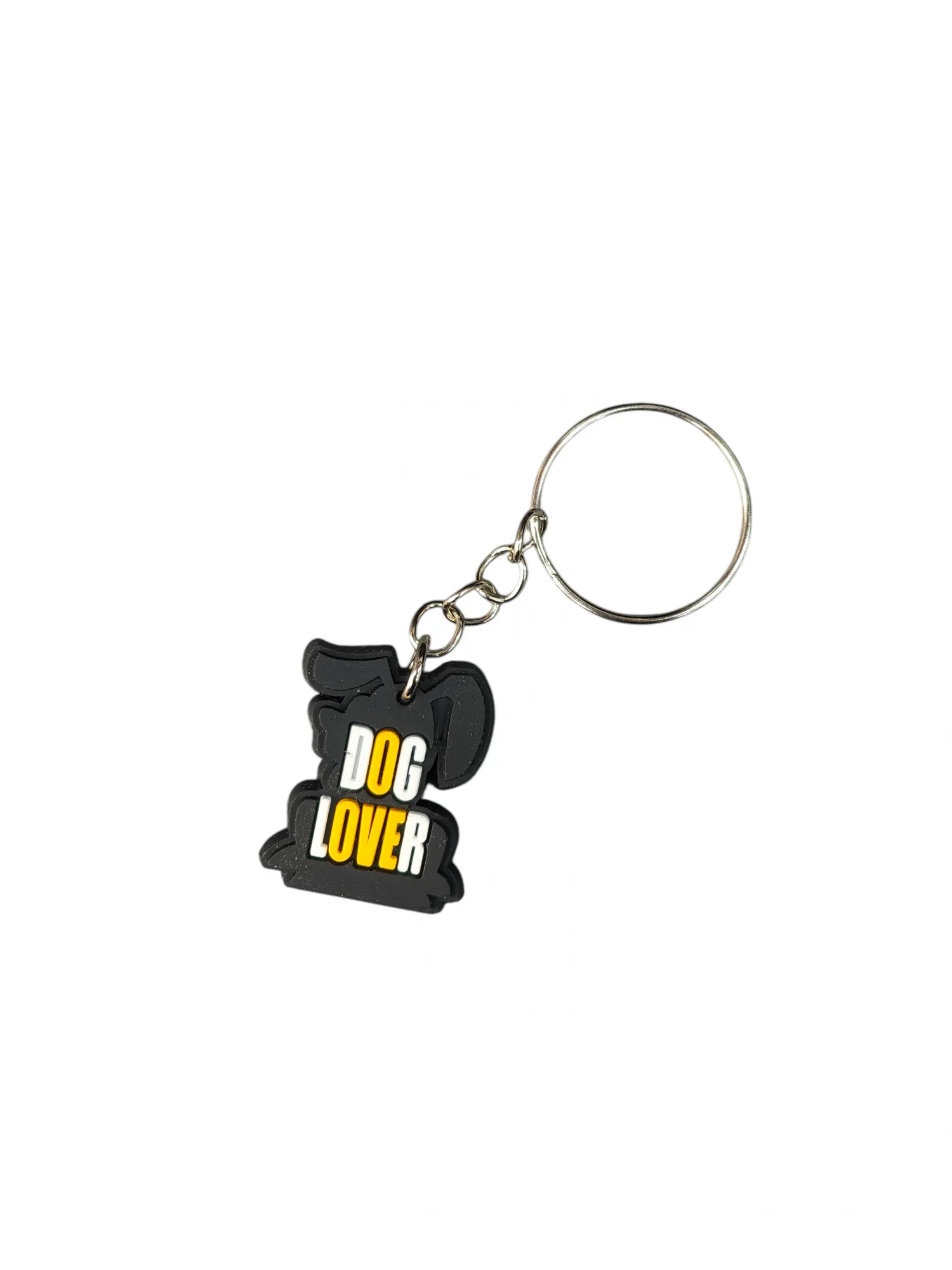 Dog lover Keychain