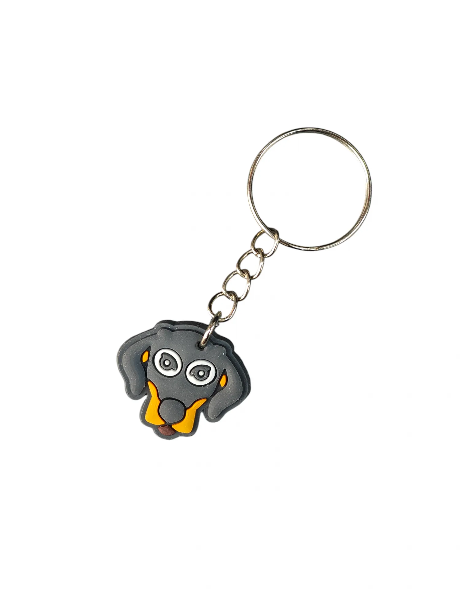 Keepsake Keychain