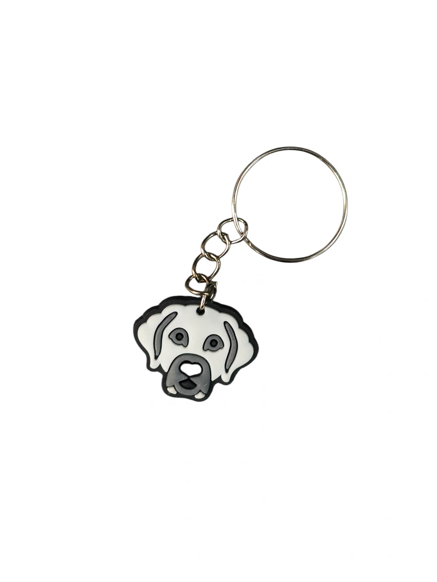 Keepsake Keychain