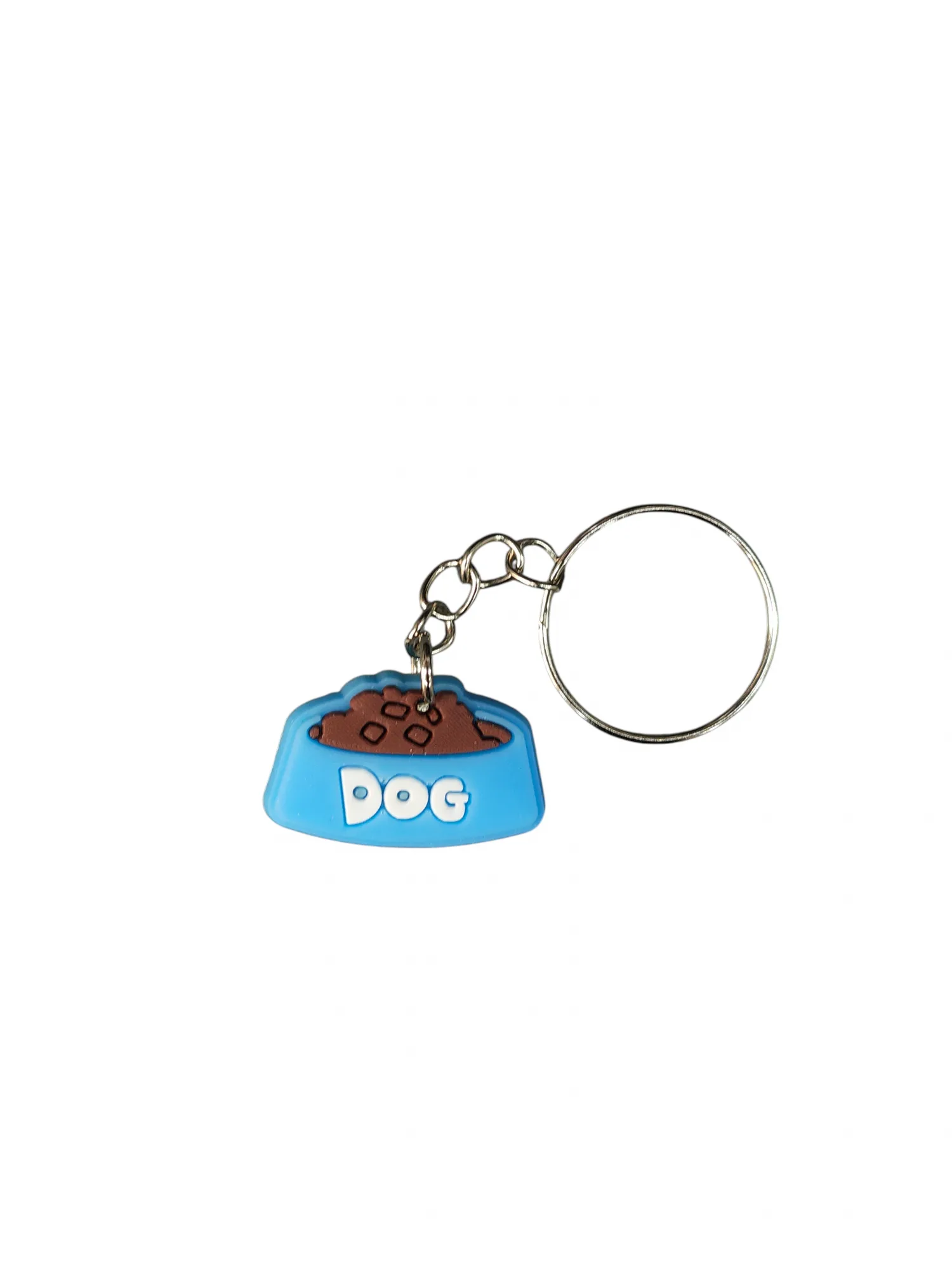 Keepsake Keychain