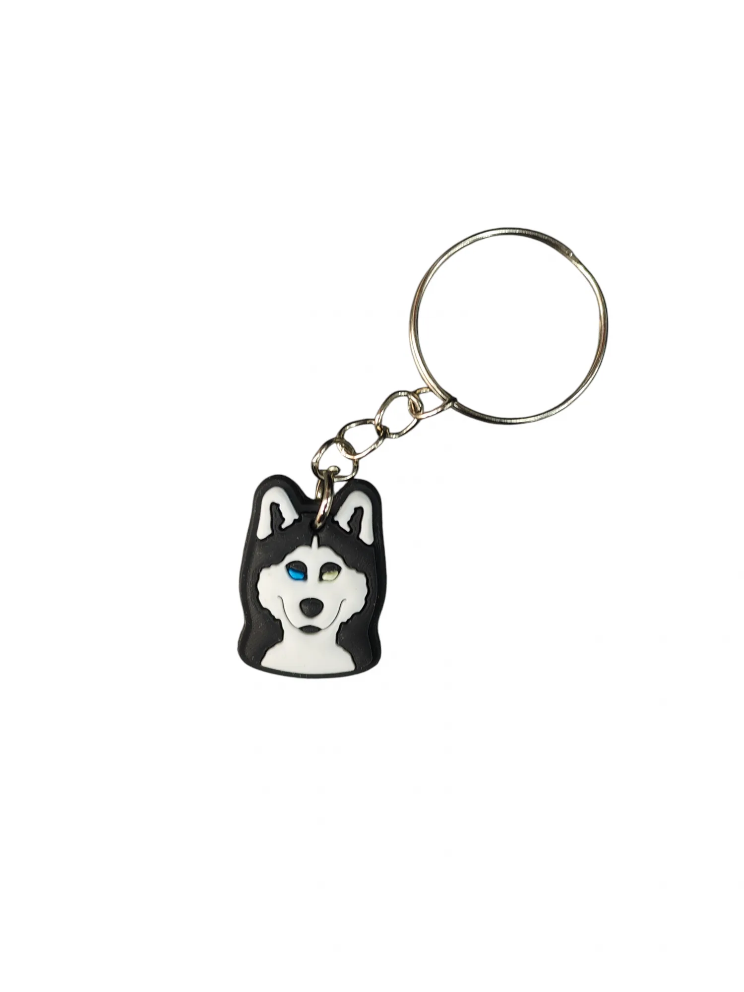 Keepsake Keychain