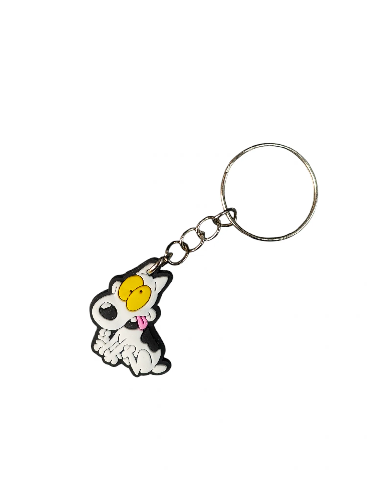 Keepsake Keychain