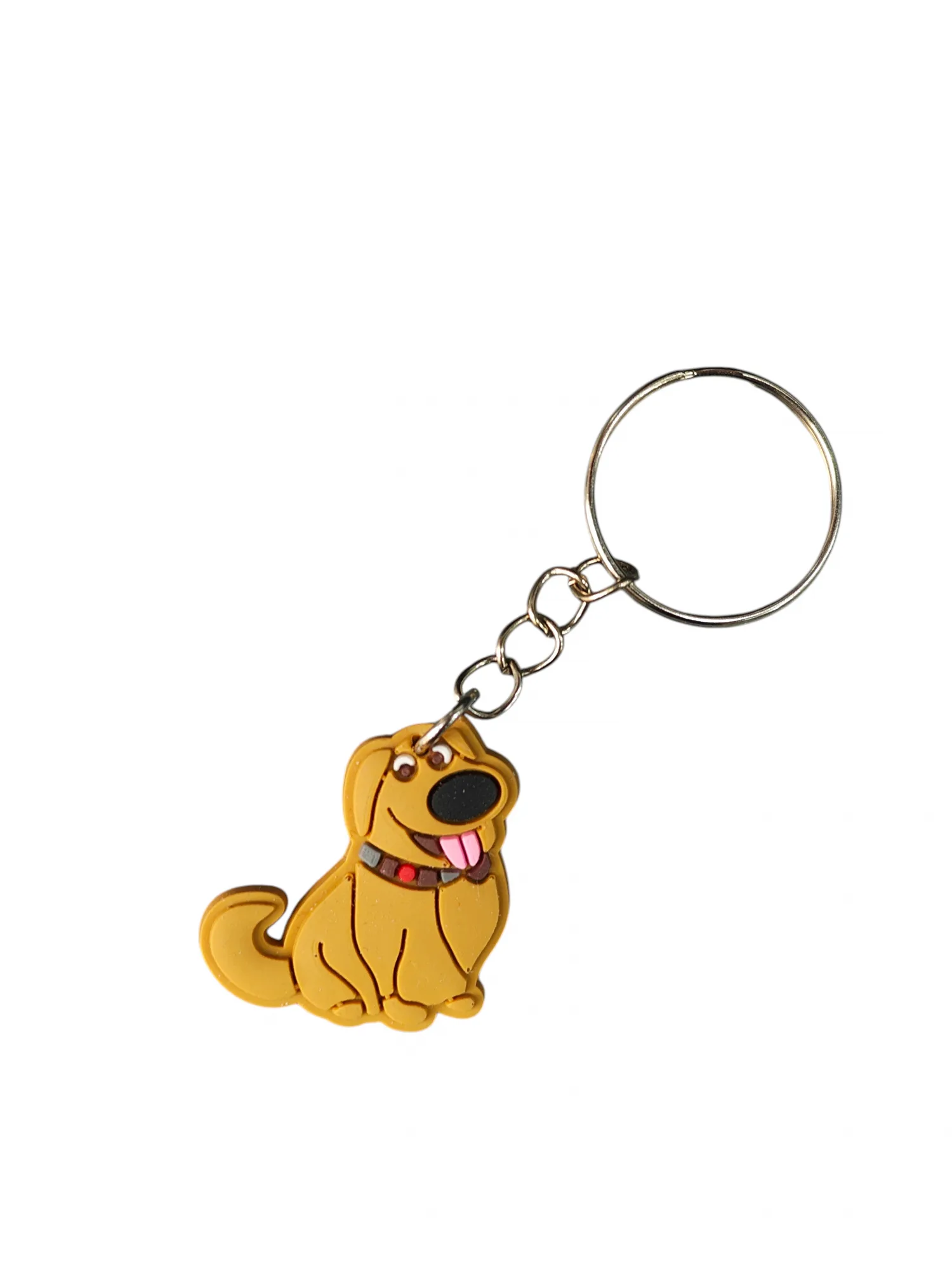 Keepsake Keychain