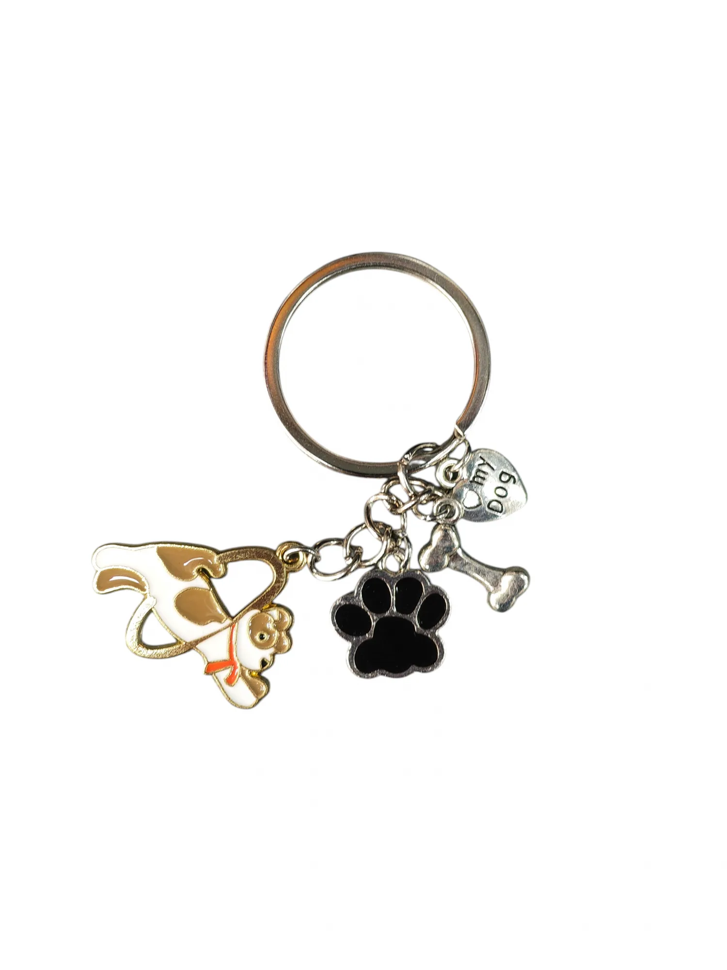 Keepsake Keychain