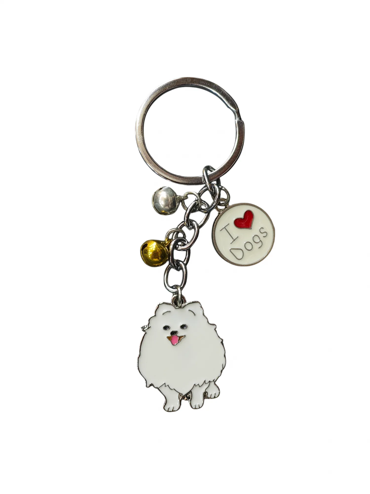 Keepsake Keychain