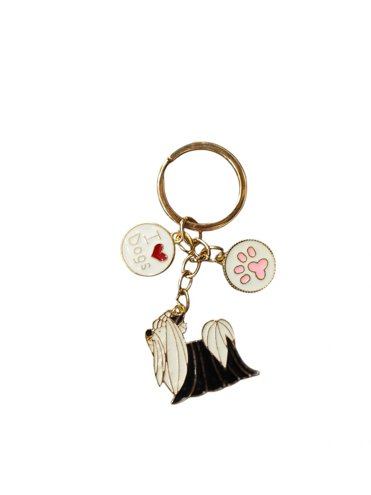 Keepsake Keychain
