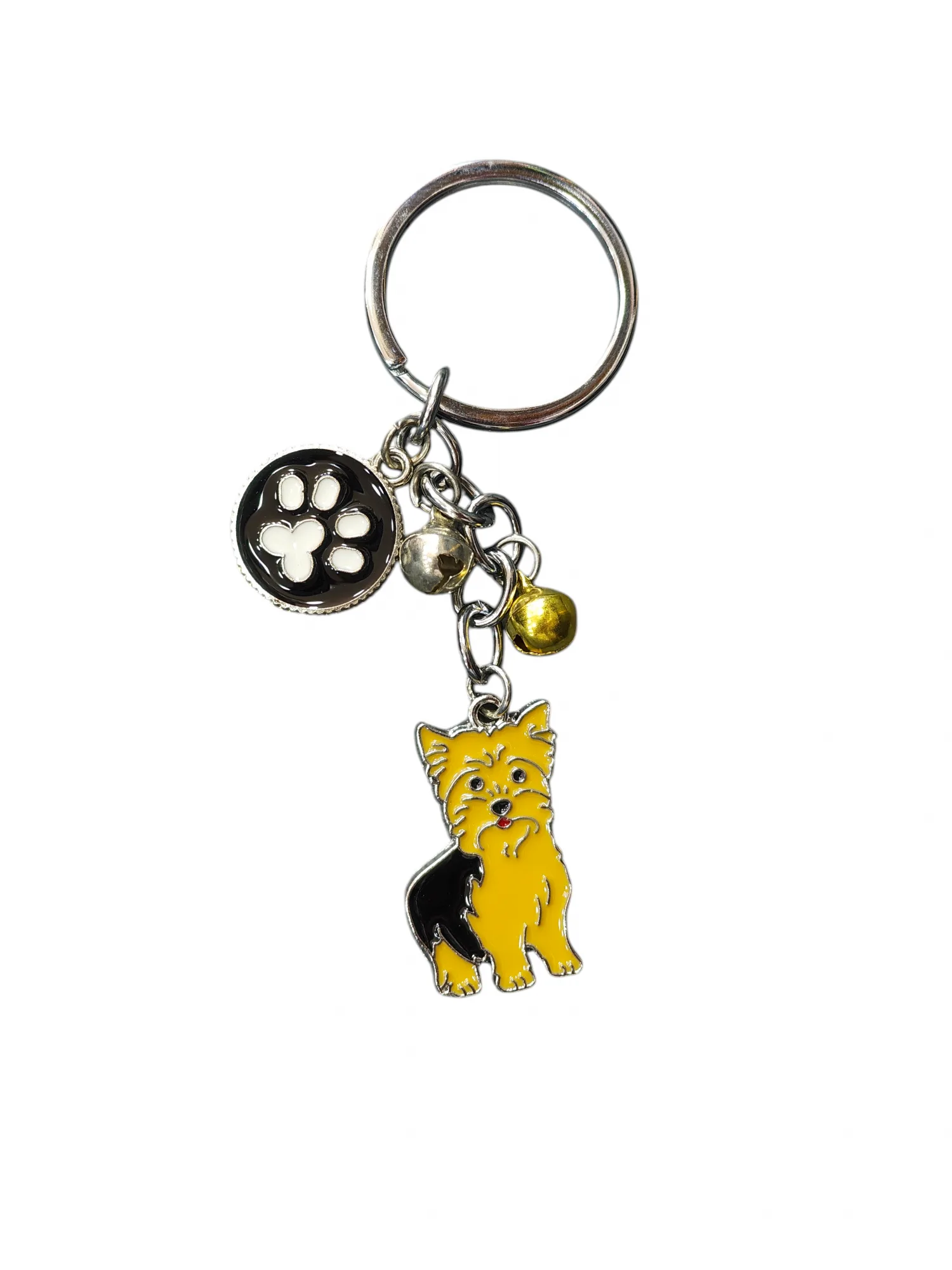 Keepsake Keychain