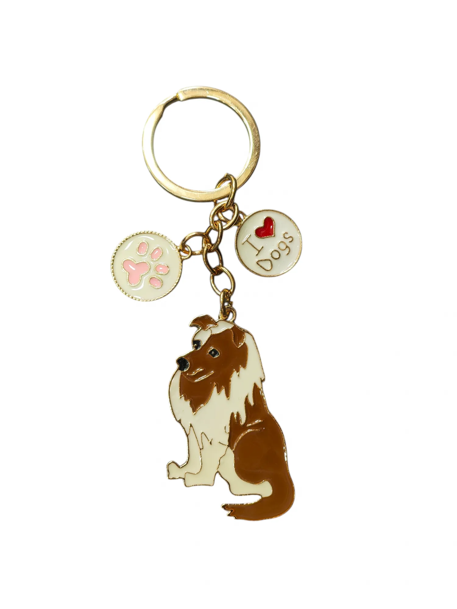 Keepsake Keychain