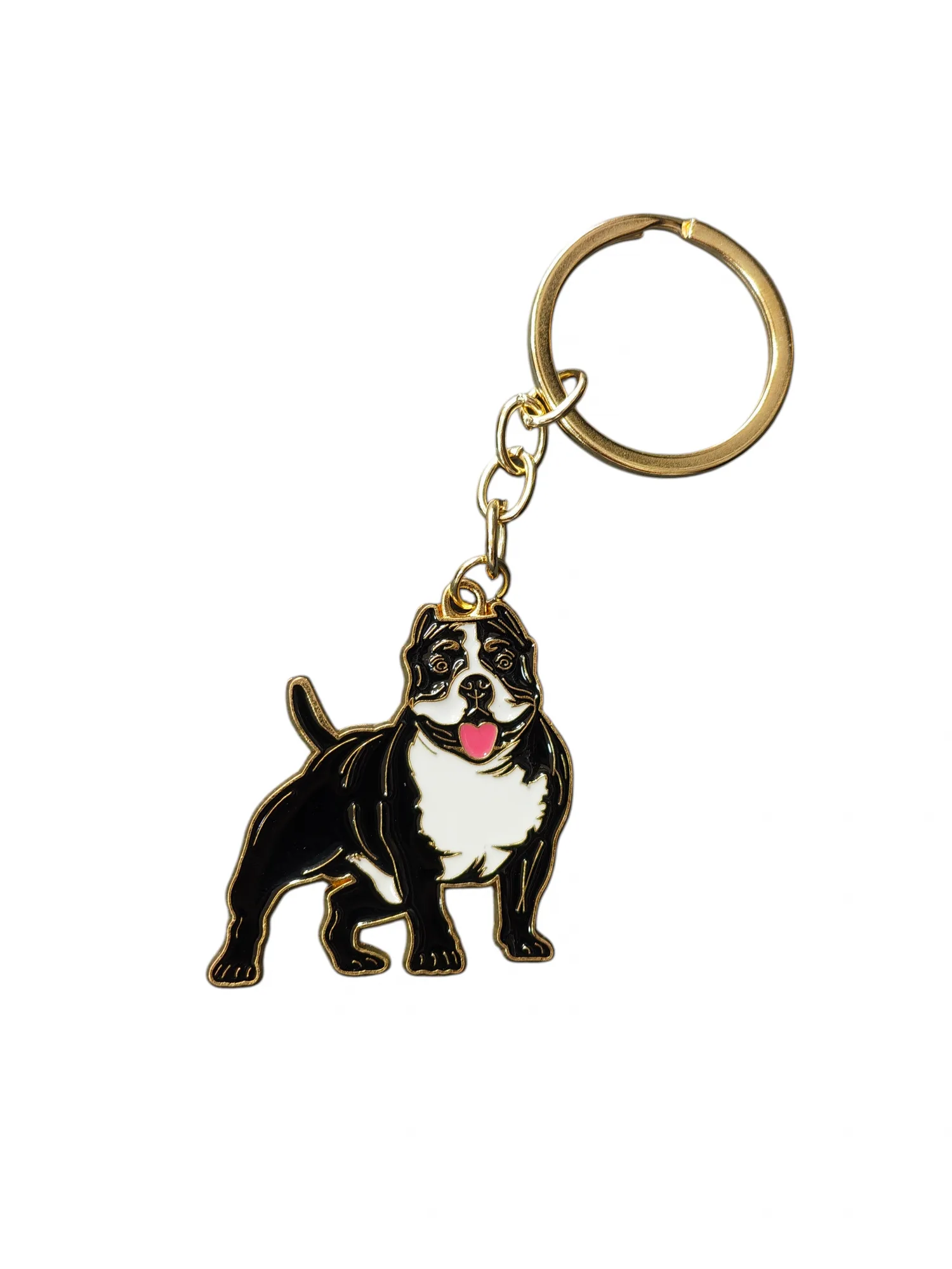 Keepsake Keychain