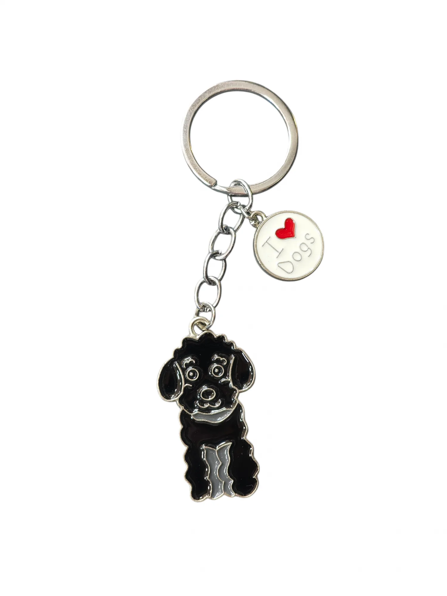 Keepsake Keychain