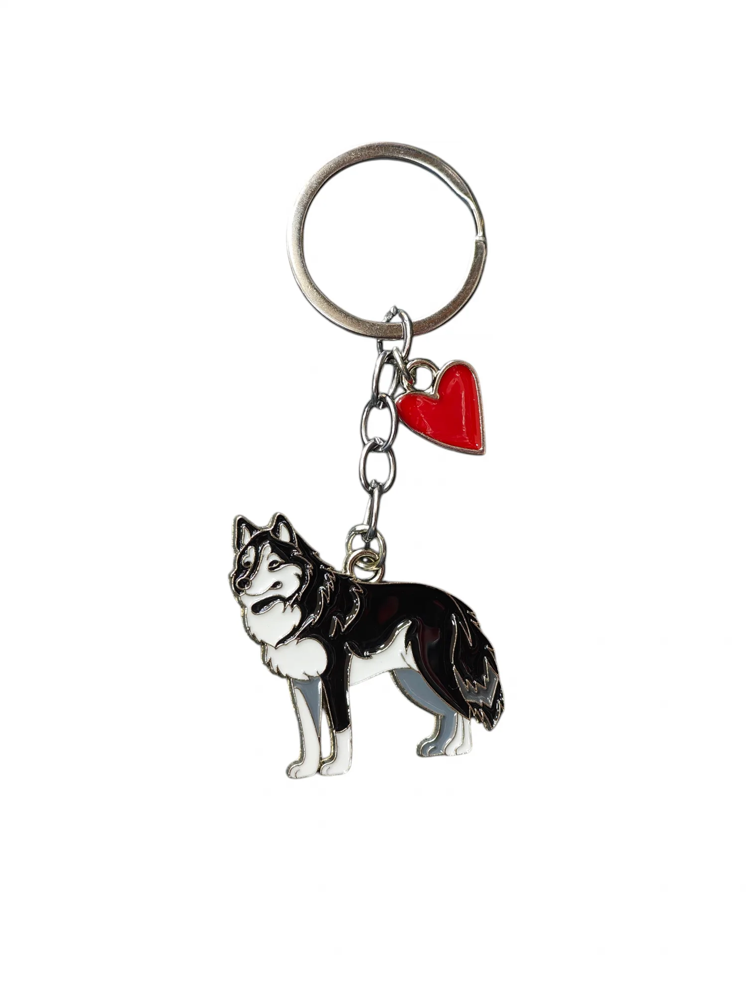 Keepsake Keychain