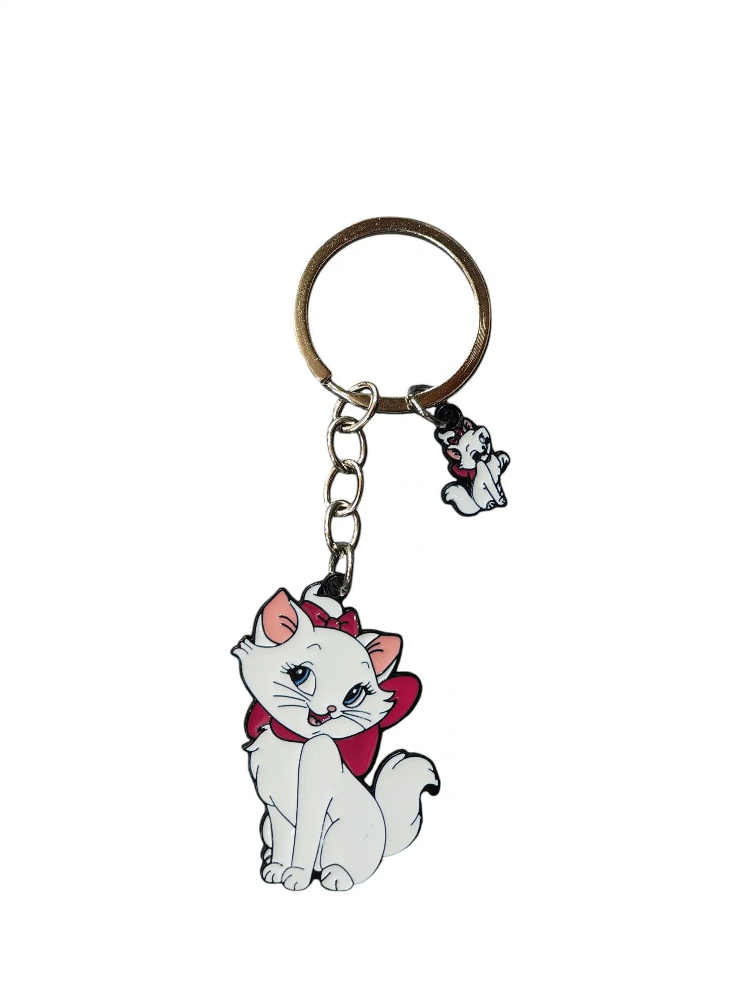 Keepsake Keychain