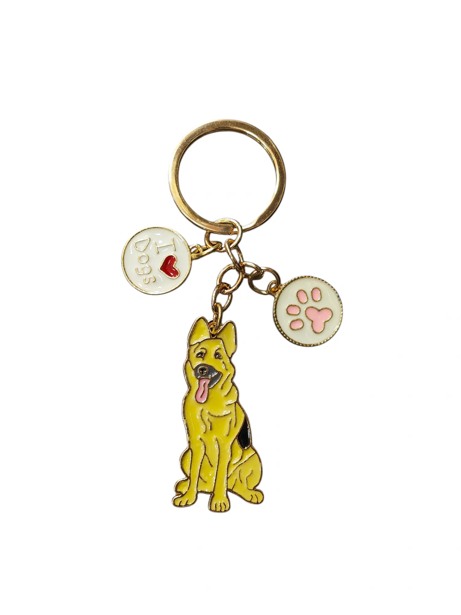 Keepsake Keychain
