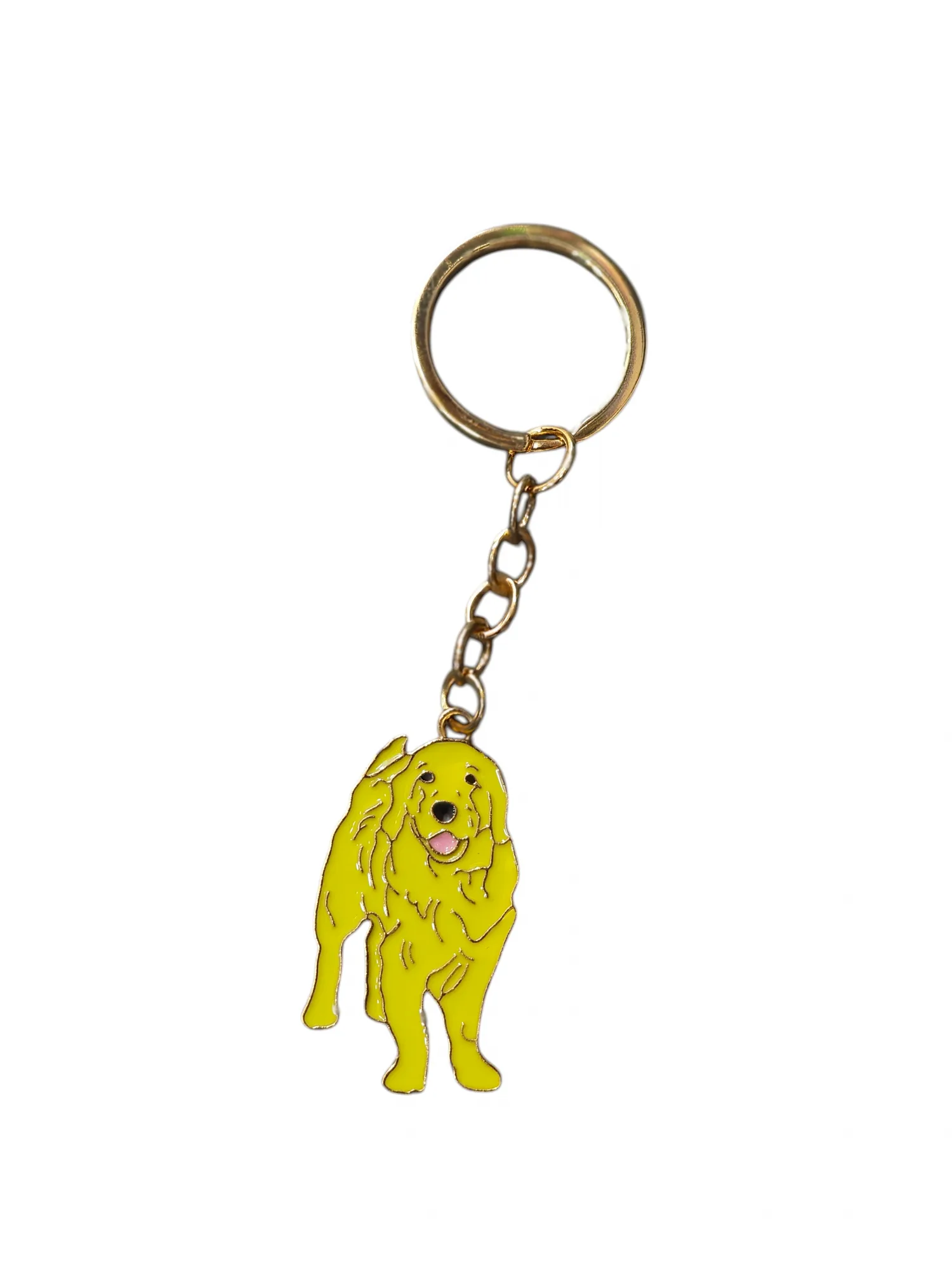 Keepsake Keychain
