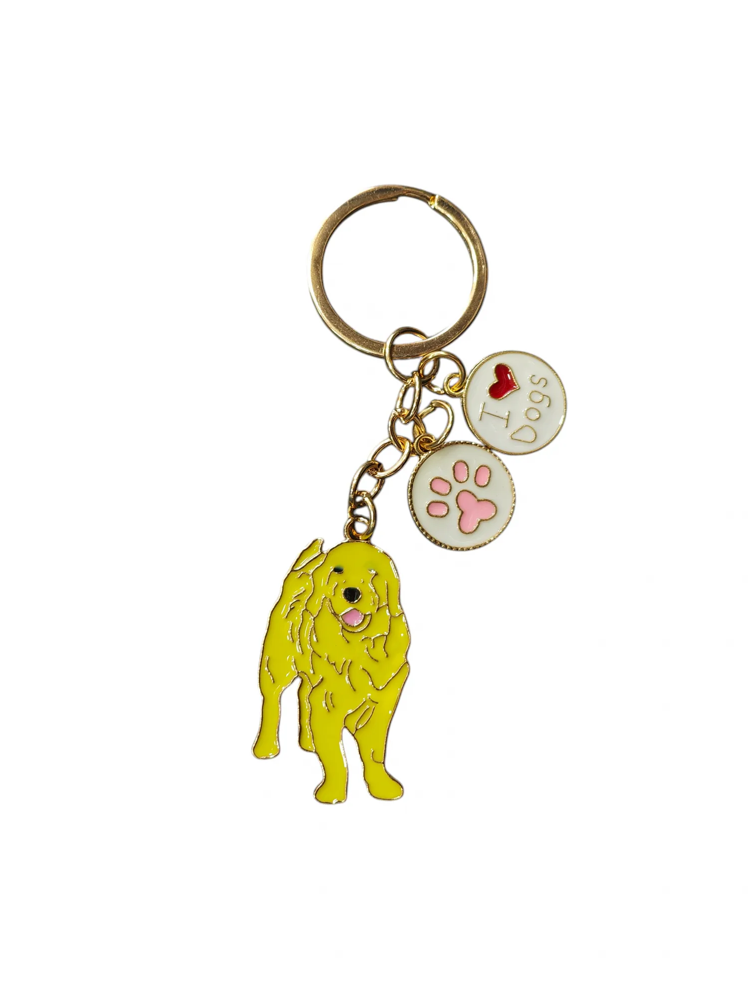 Keepsake Keychain