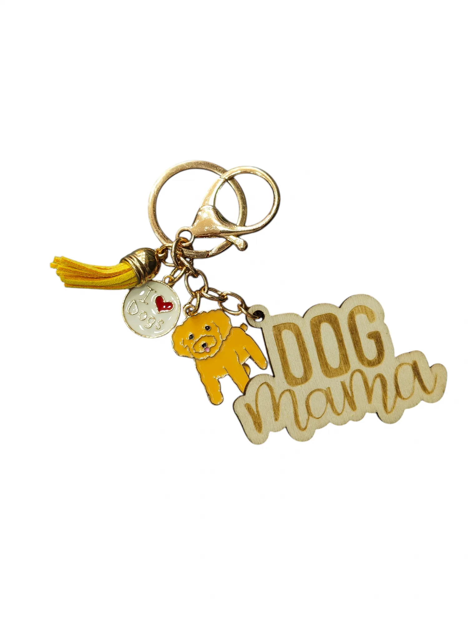 charm keychain