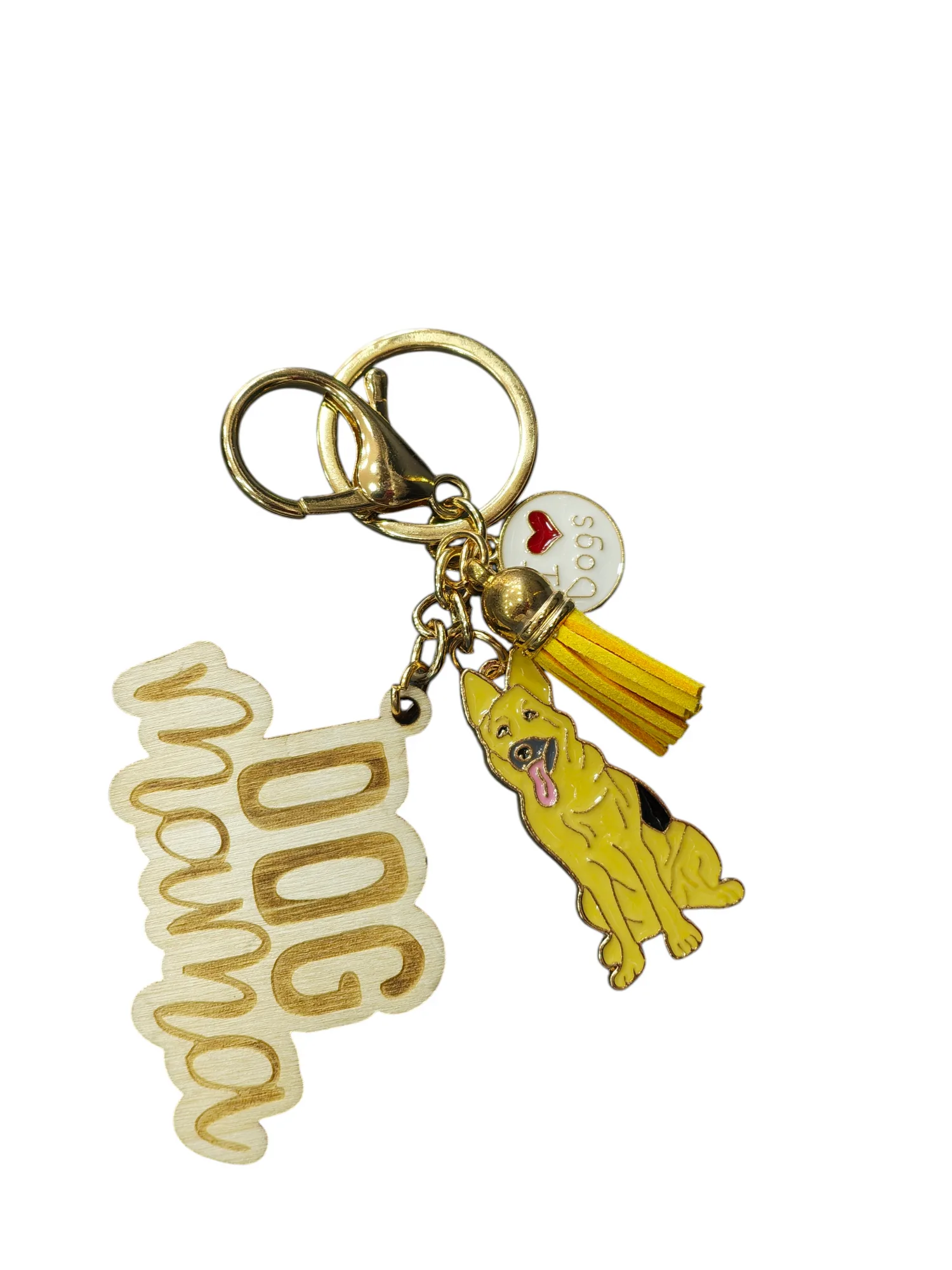 charm keychain