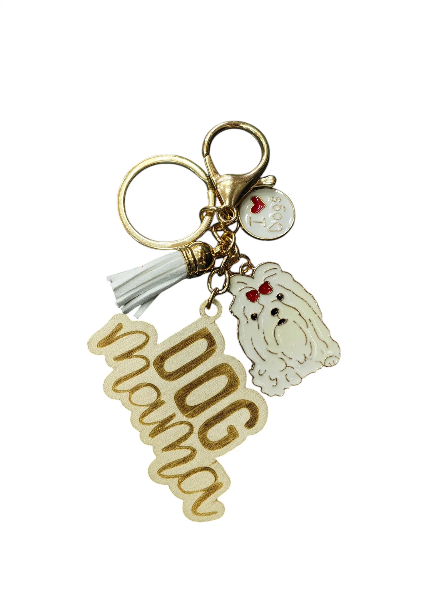 charm keychain