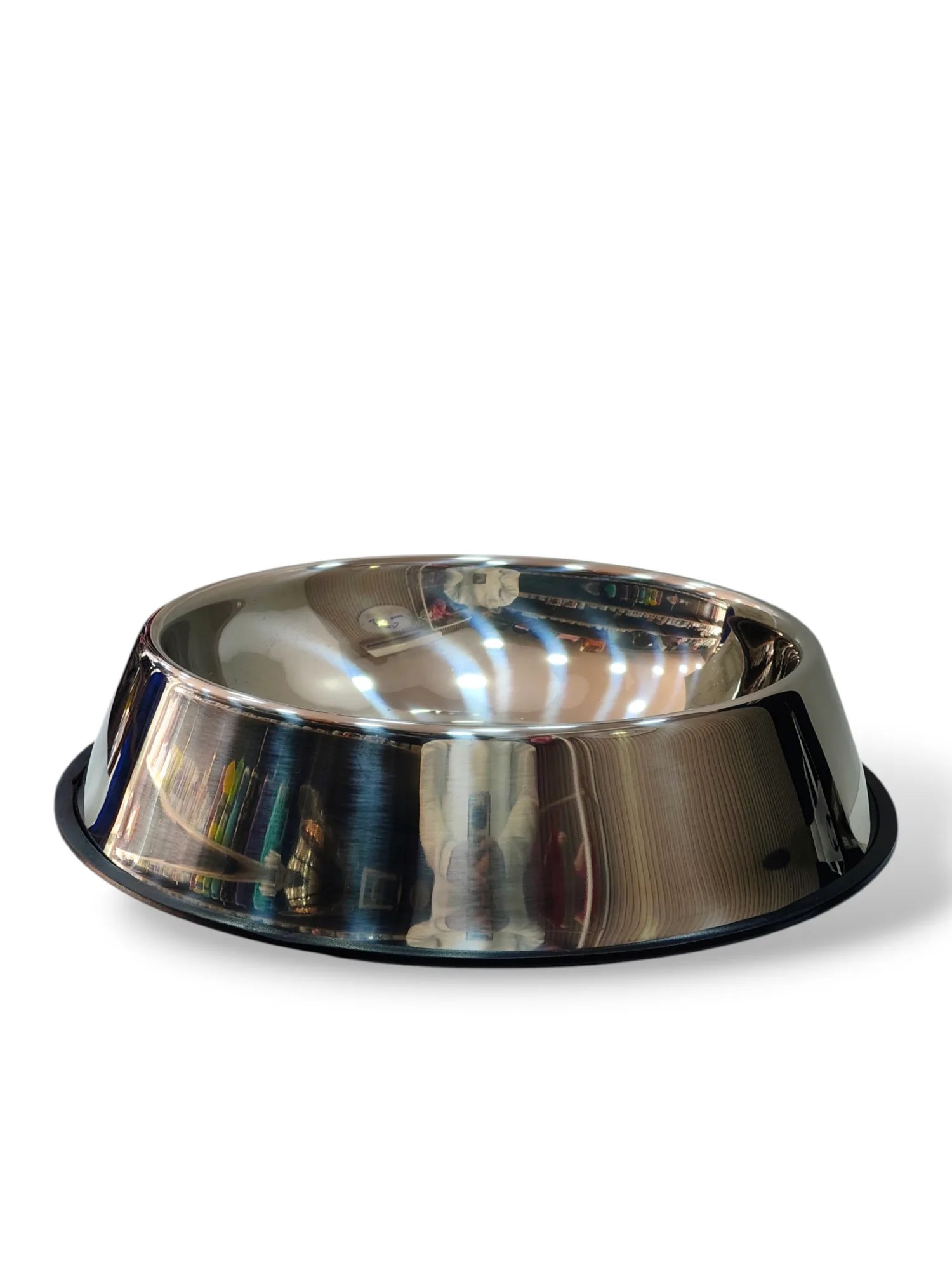 stainless steel pet Bowl