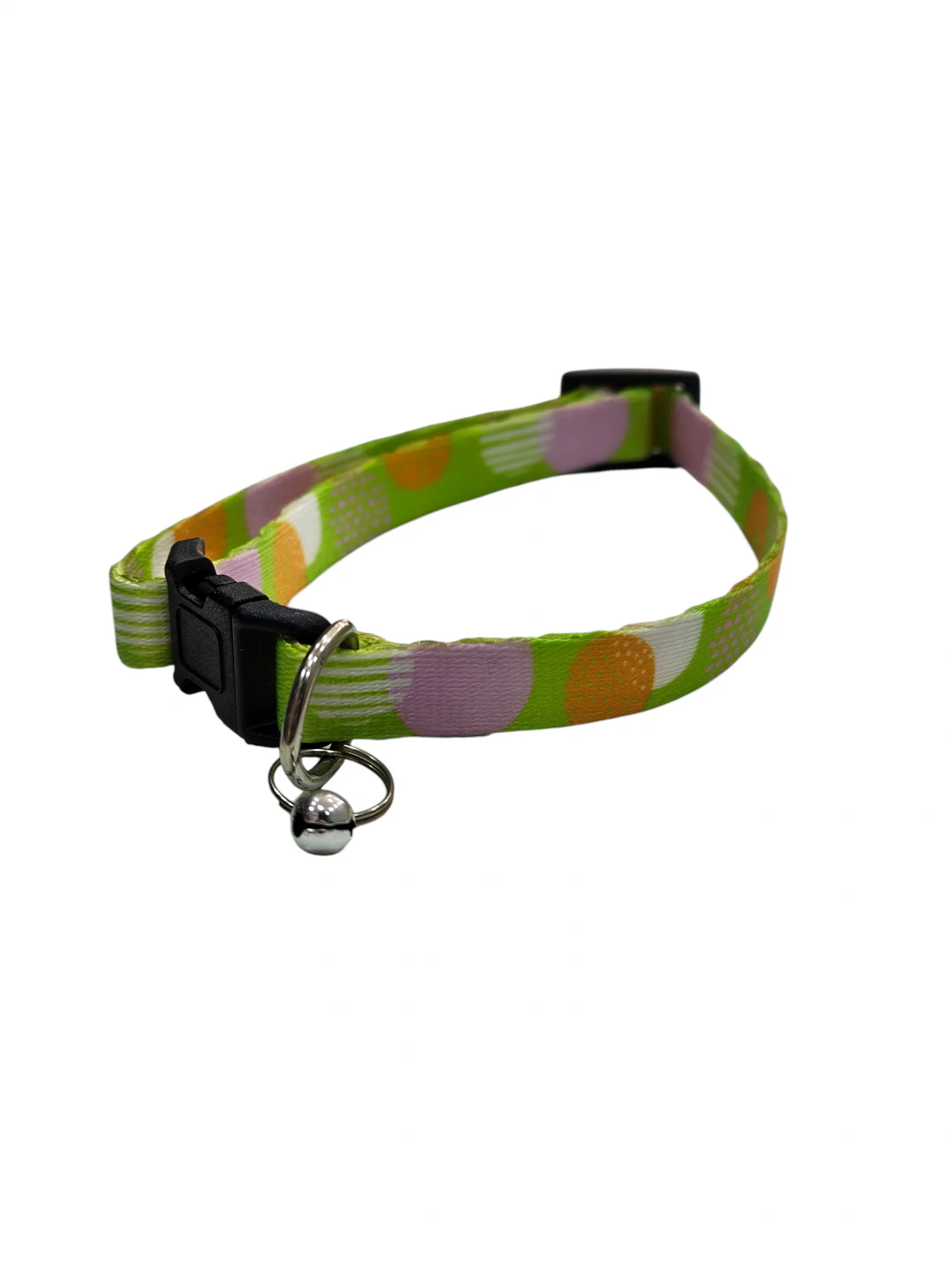 Cat collar
