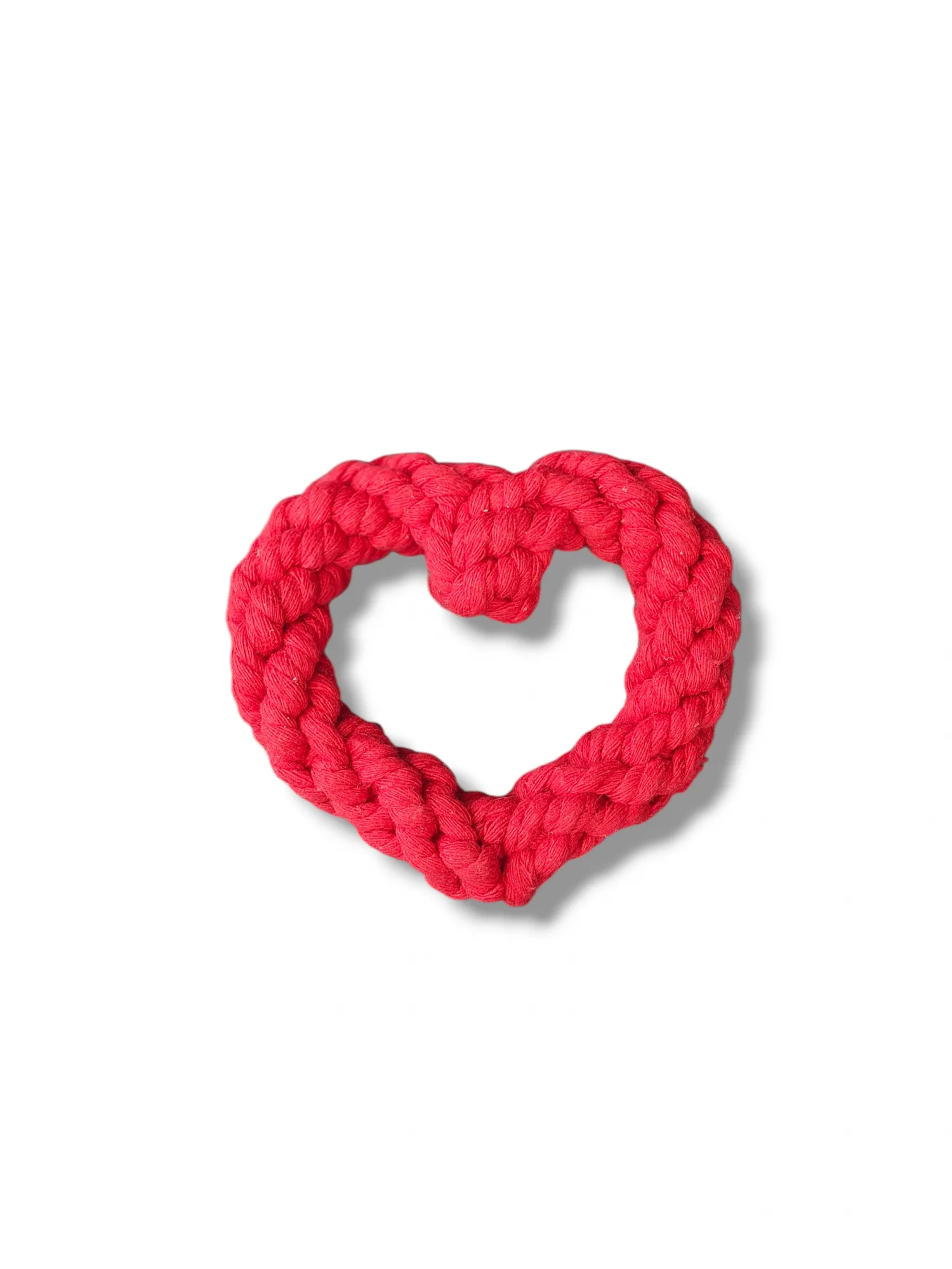 Cotton rope pet toy