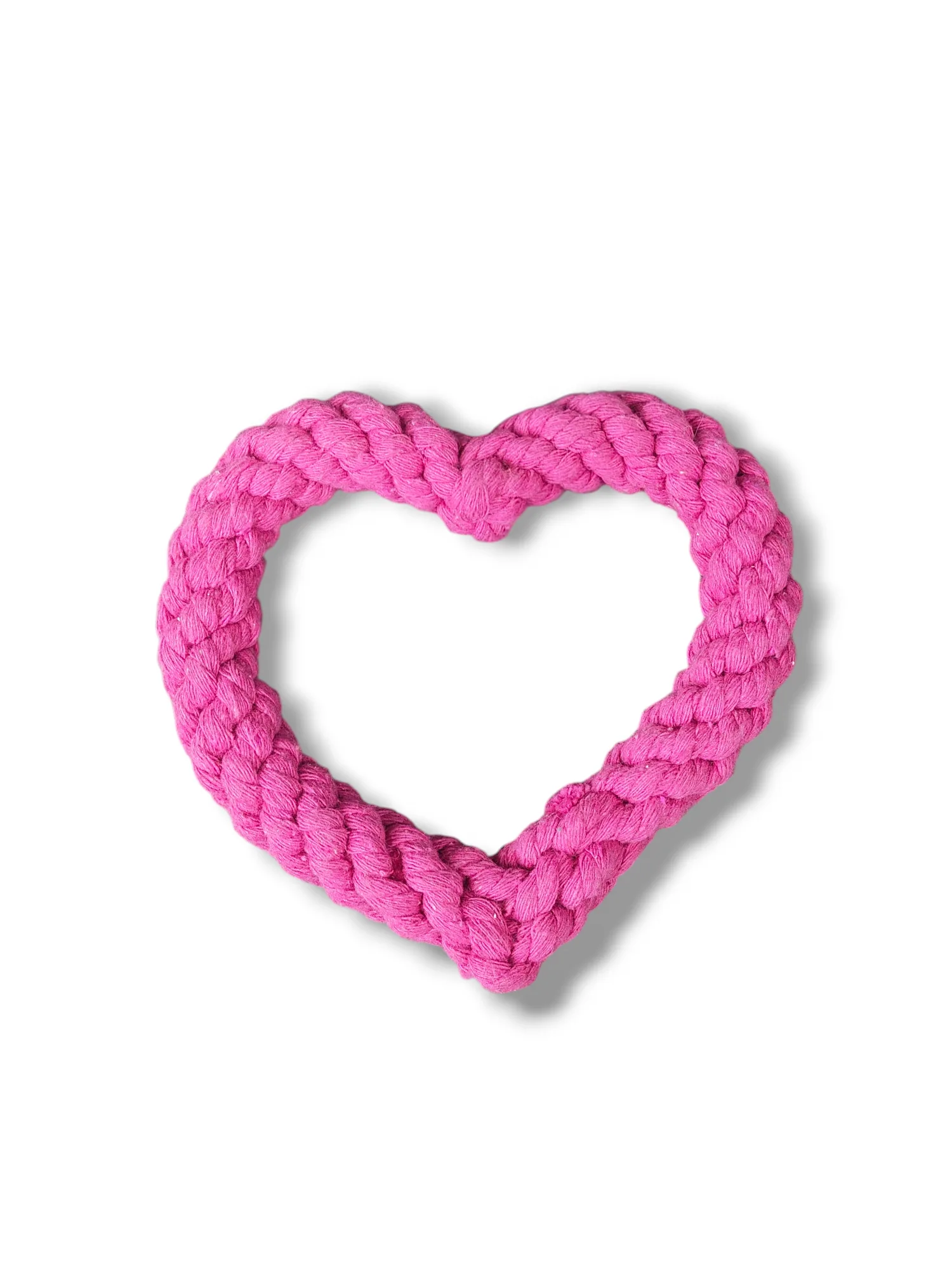 Cotton rope pet toy