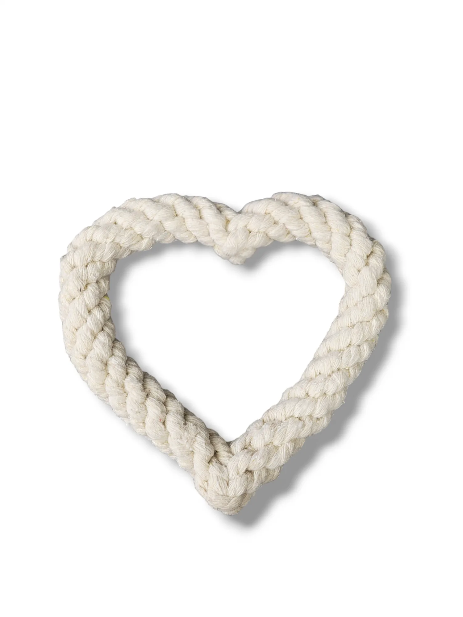 Cotton rope pet toy