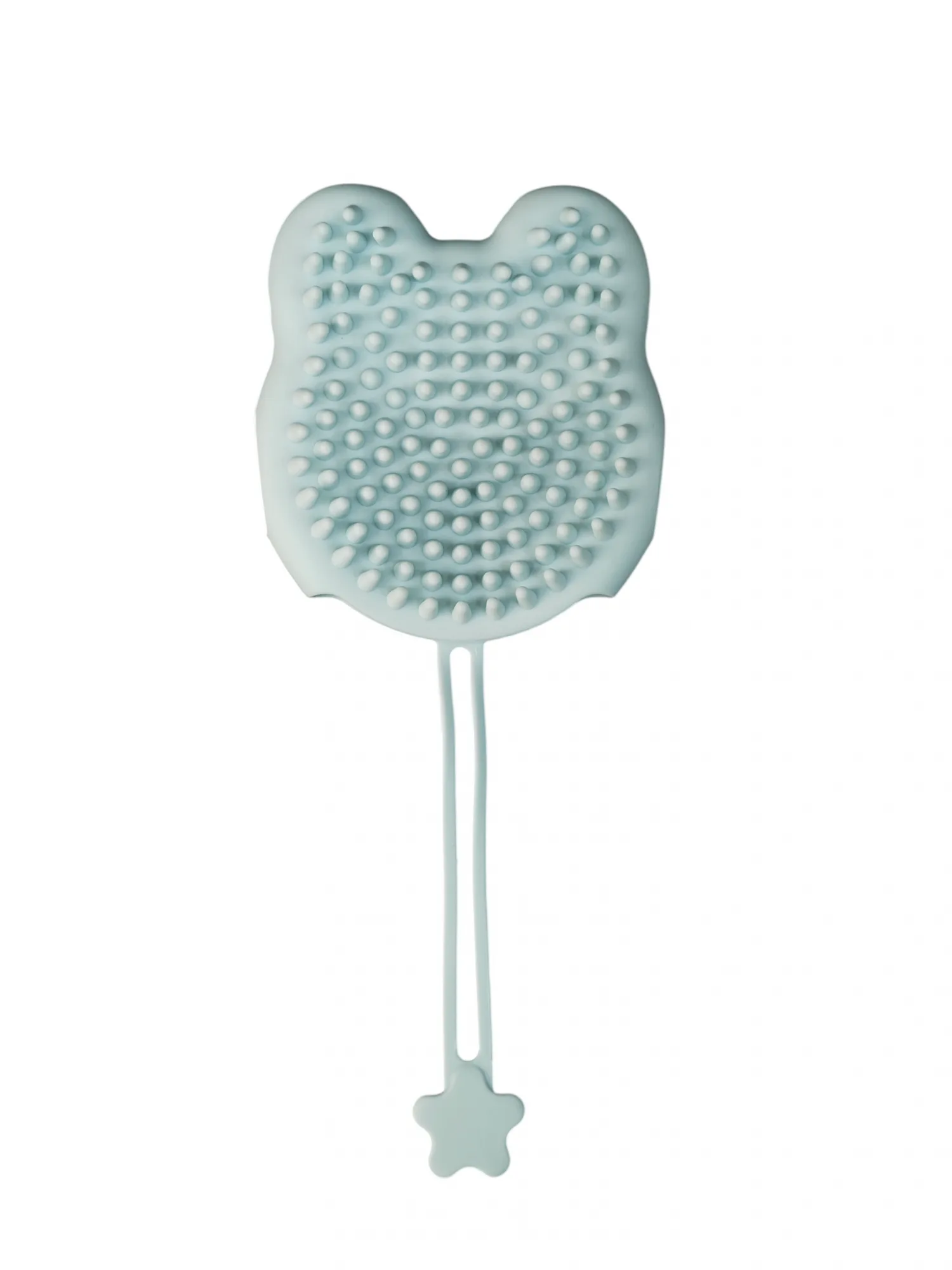 Grooming Brush