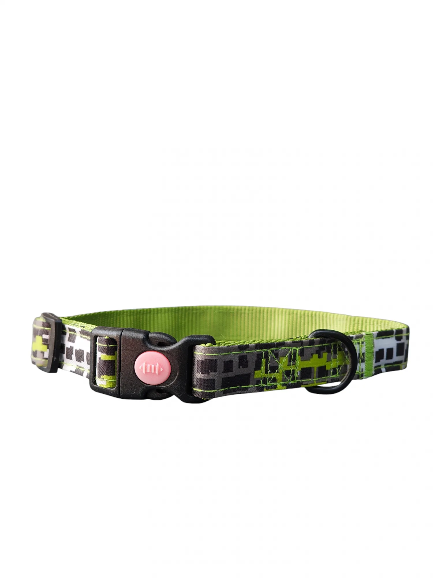 High-durability dog collar