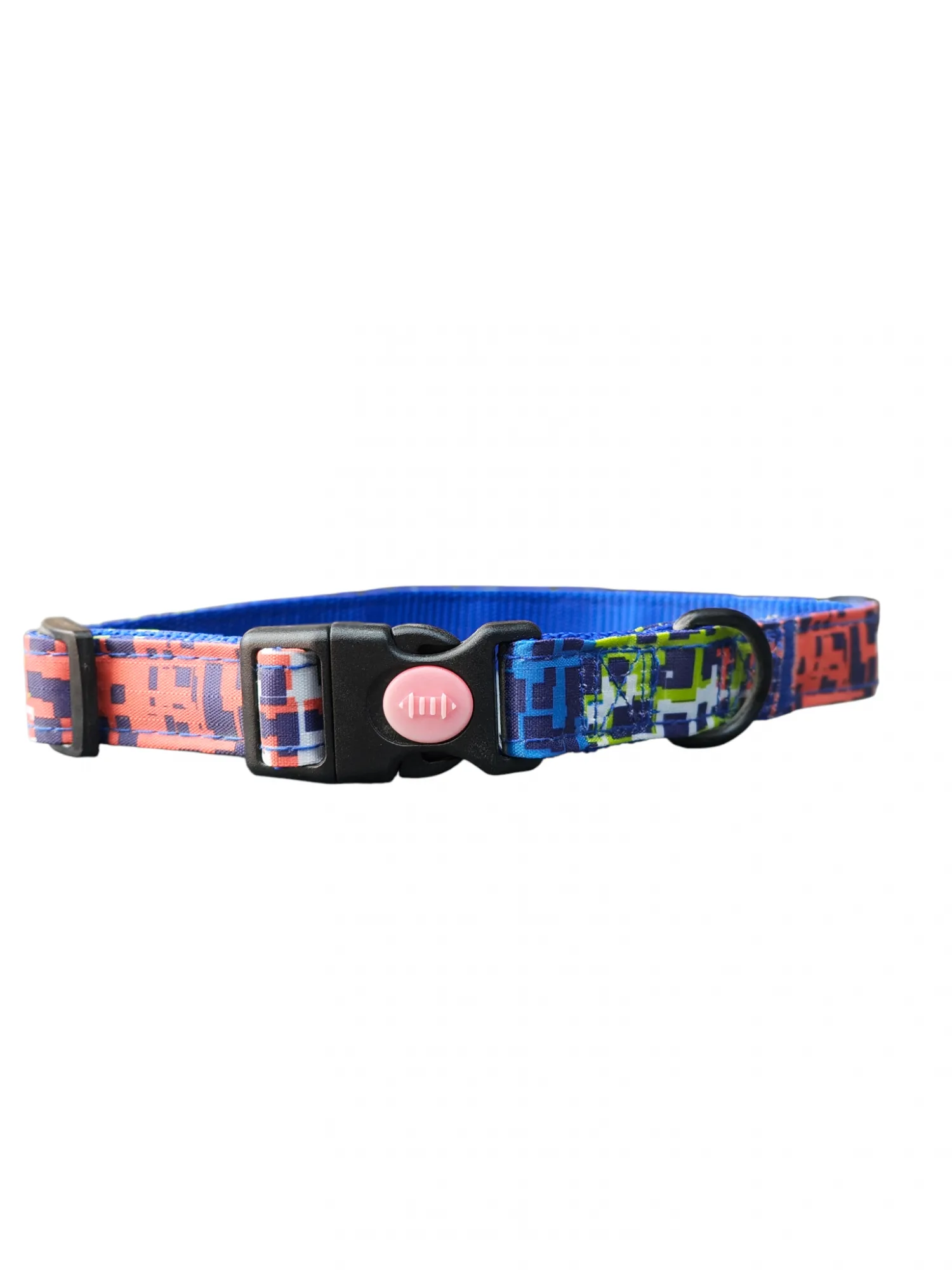 High-durability dog collar