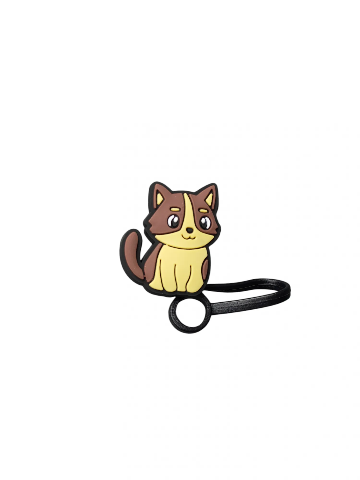 cat straw cover