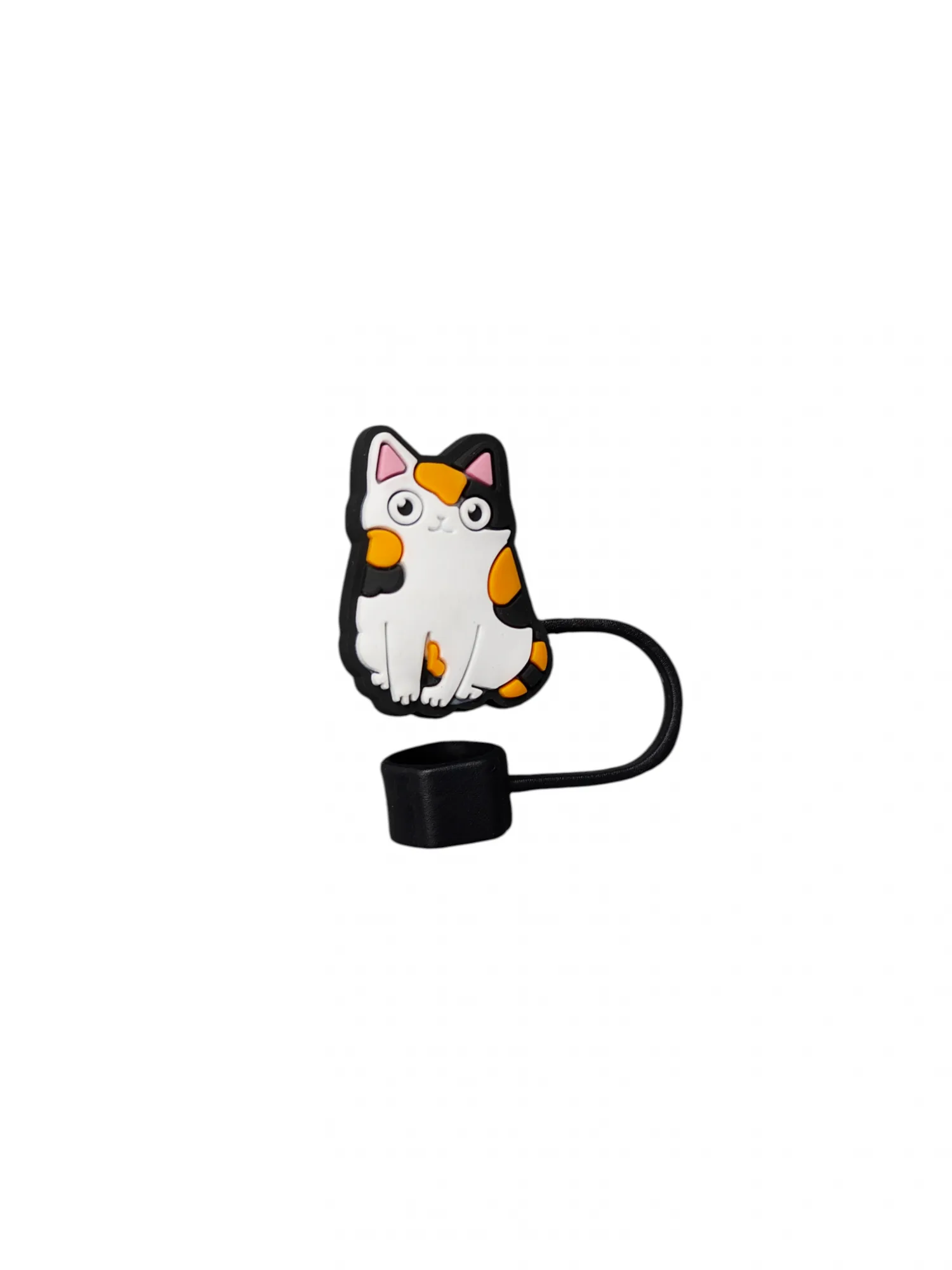 cat straw cover
