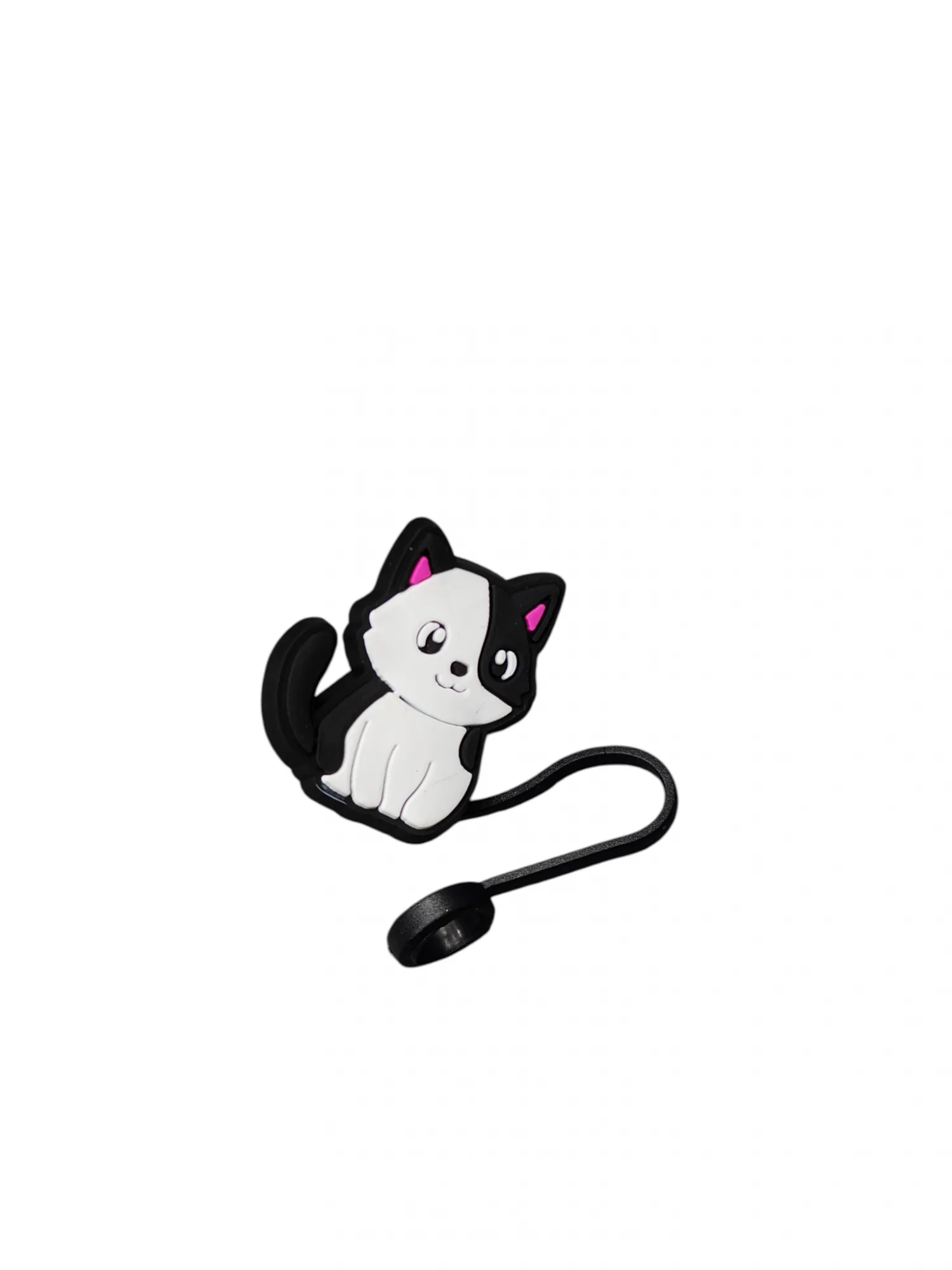 cat straw cover