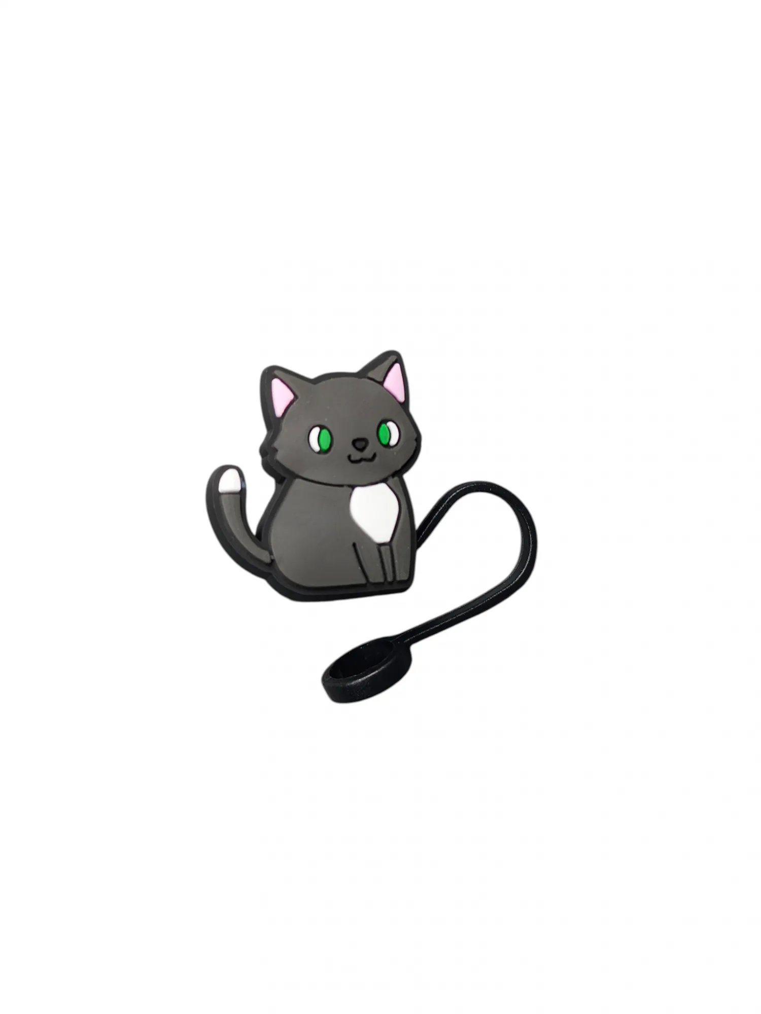 cat straw cover