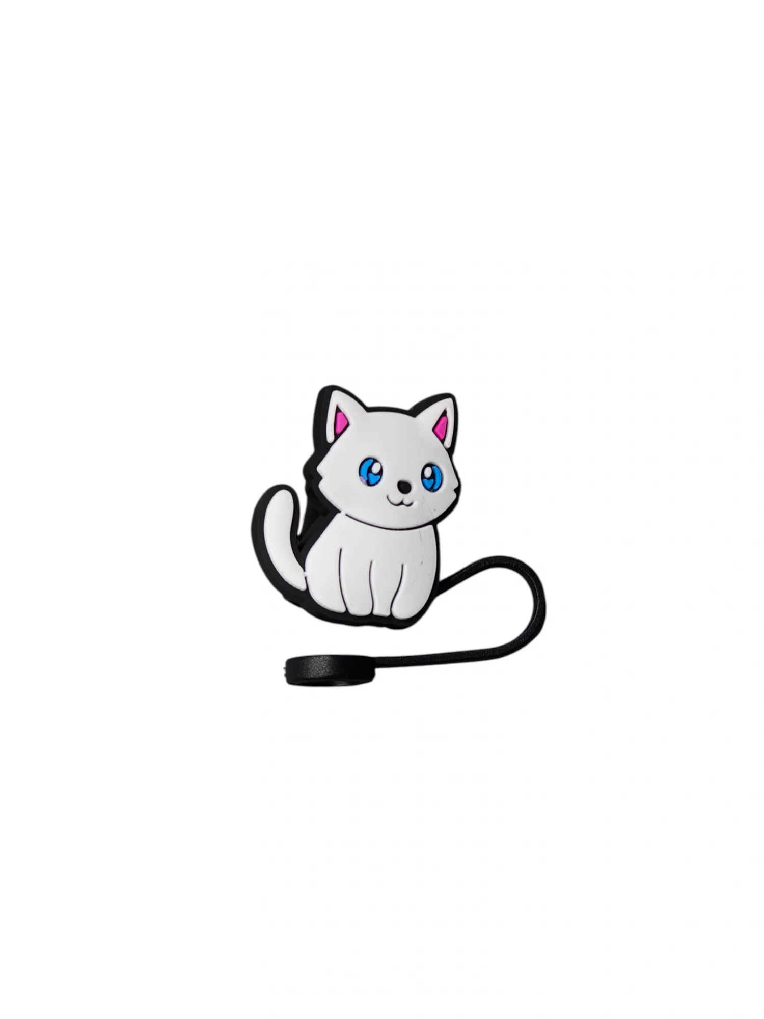 cat straw cover