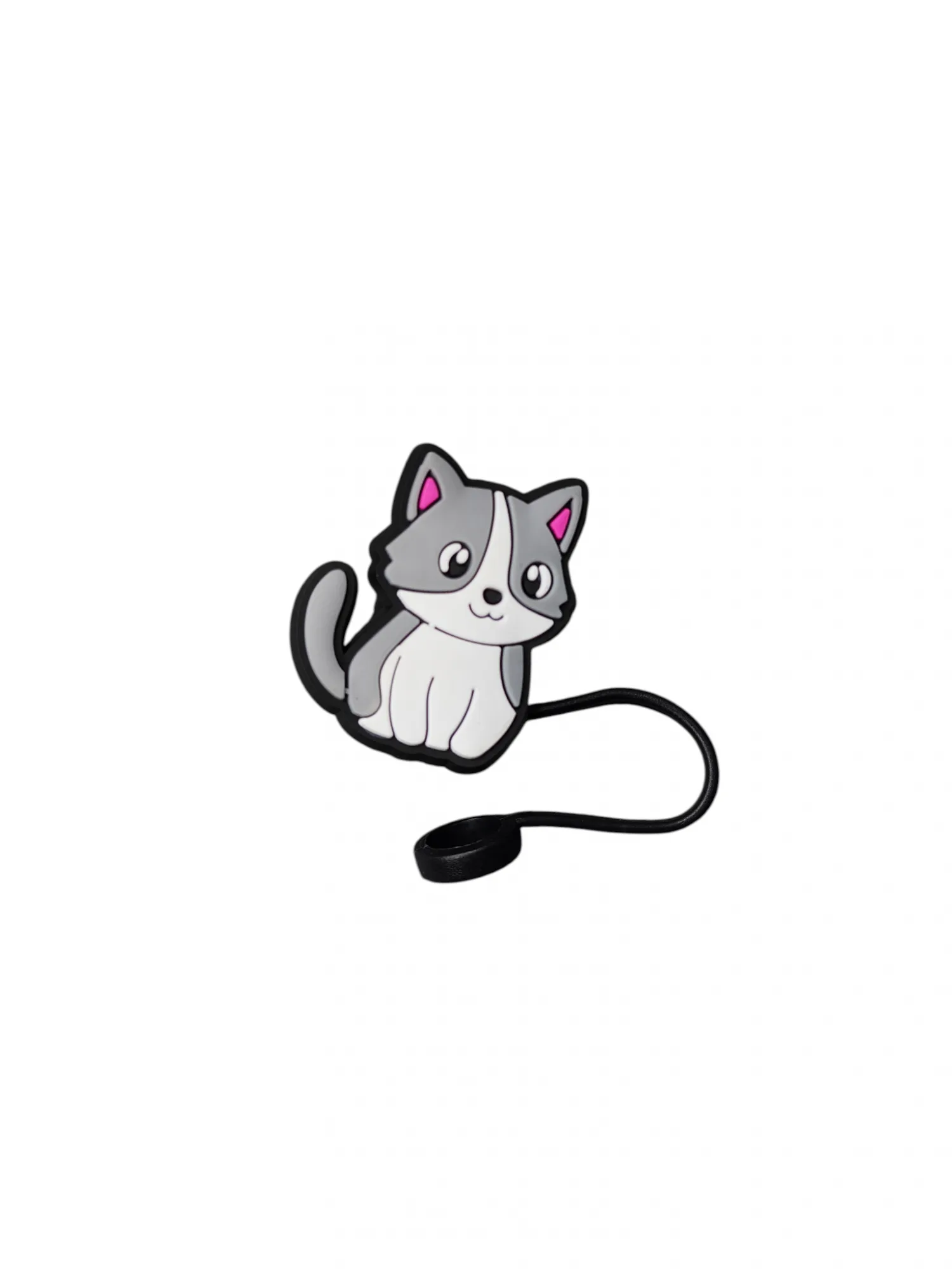 cat straw cover