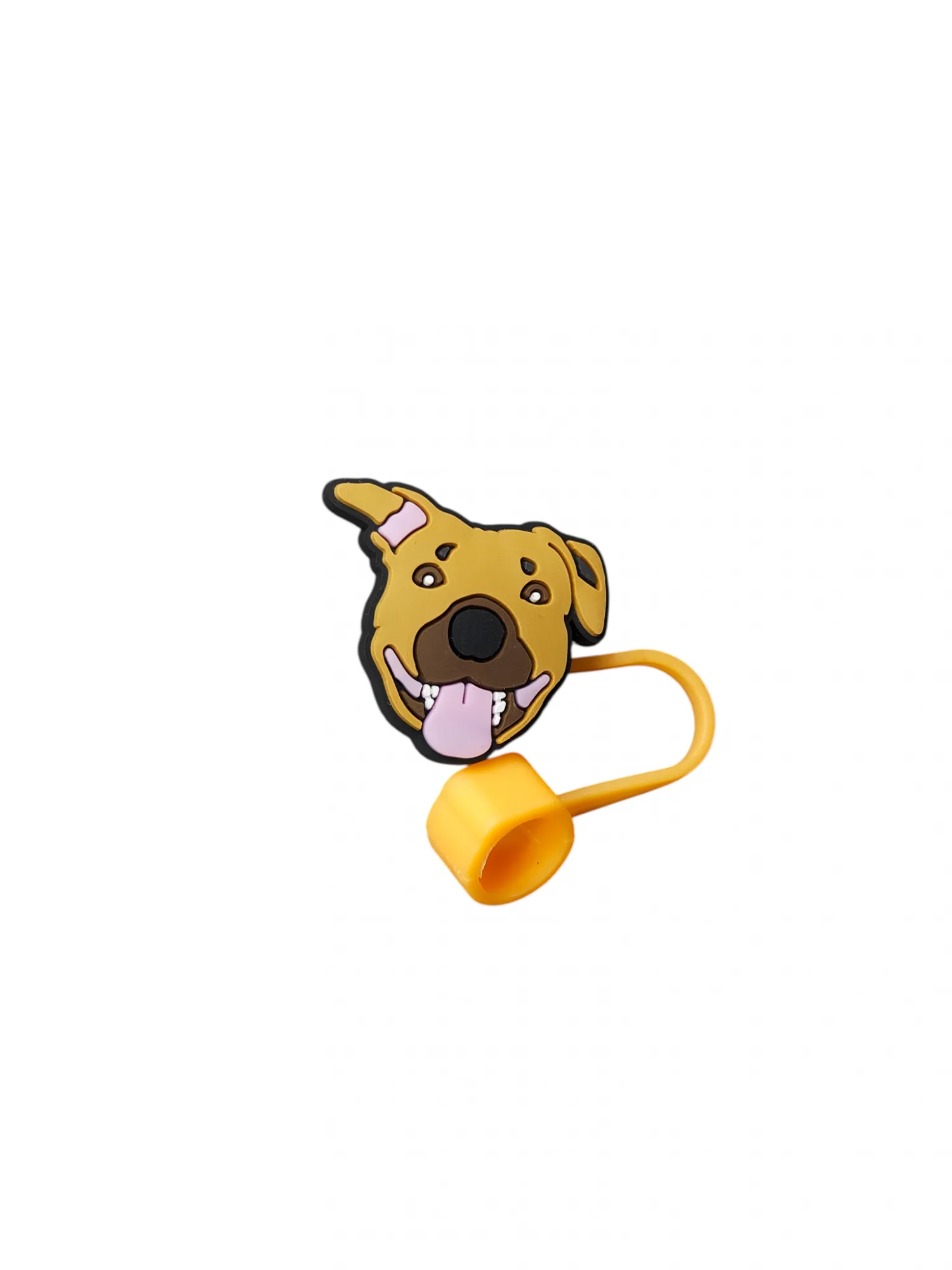 Dog straw cover