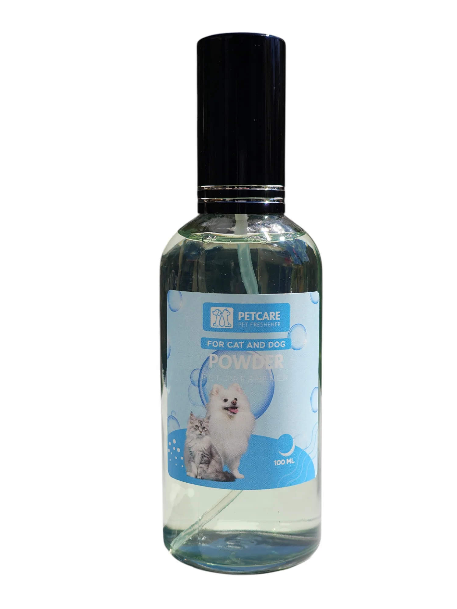 Pet perfume - Powder